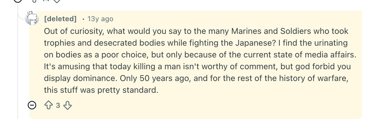 ‘Anti-war’ candidate Graham Platner once defended ‘urinating’ on dead Taliban, called war ‘the most enjoyable experience’