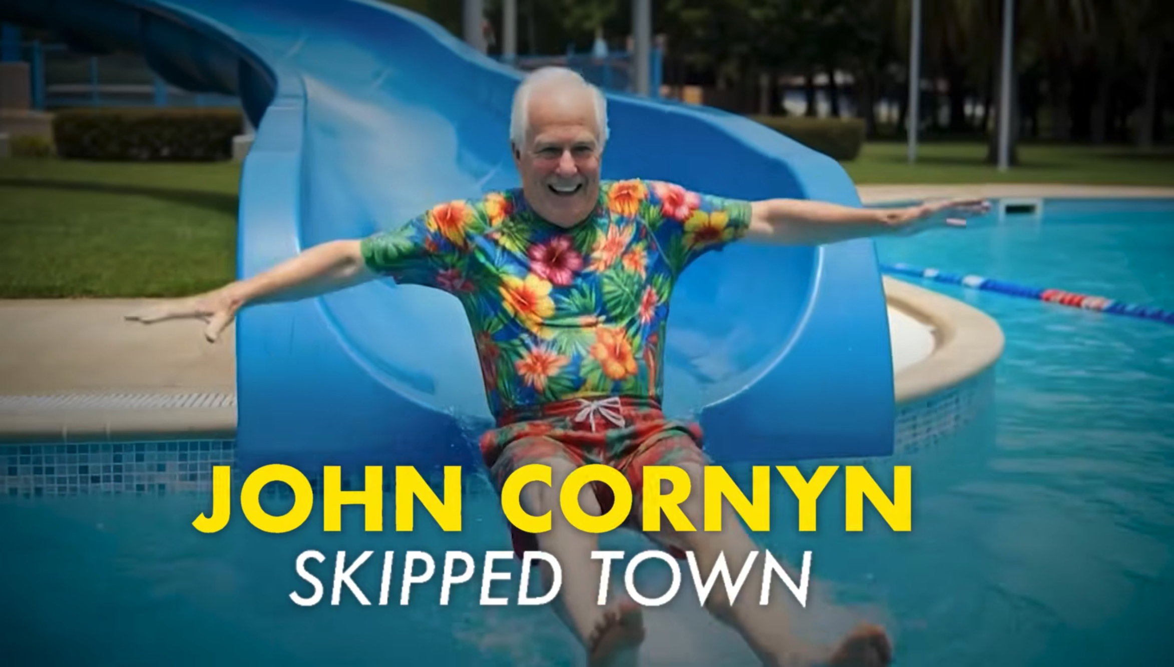 Sen. John Cornyn lampooned in Ken Paxton attack ad for going on ‘spring break’ amid DHS shutdown