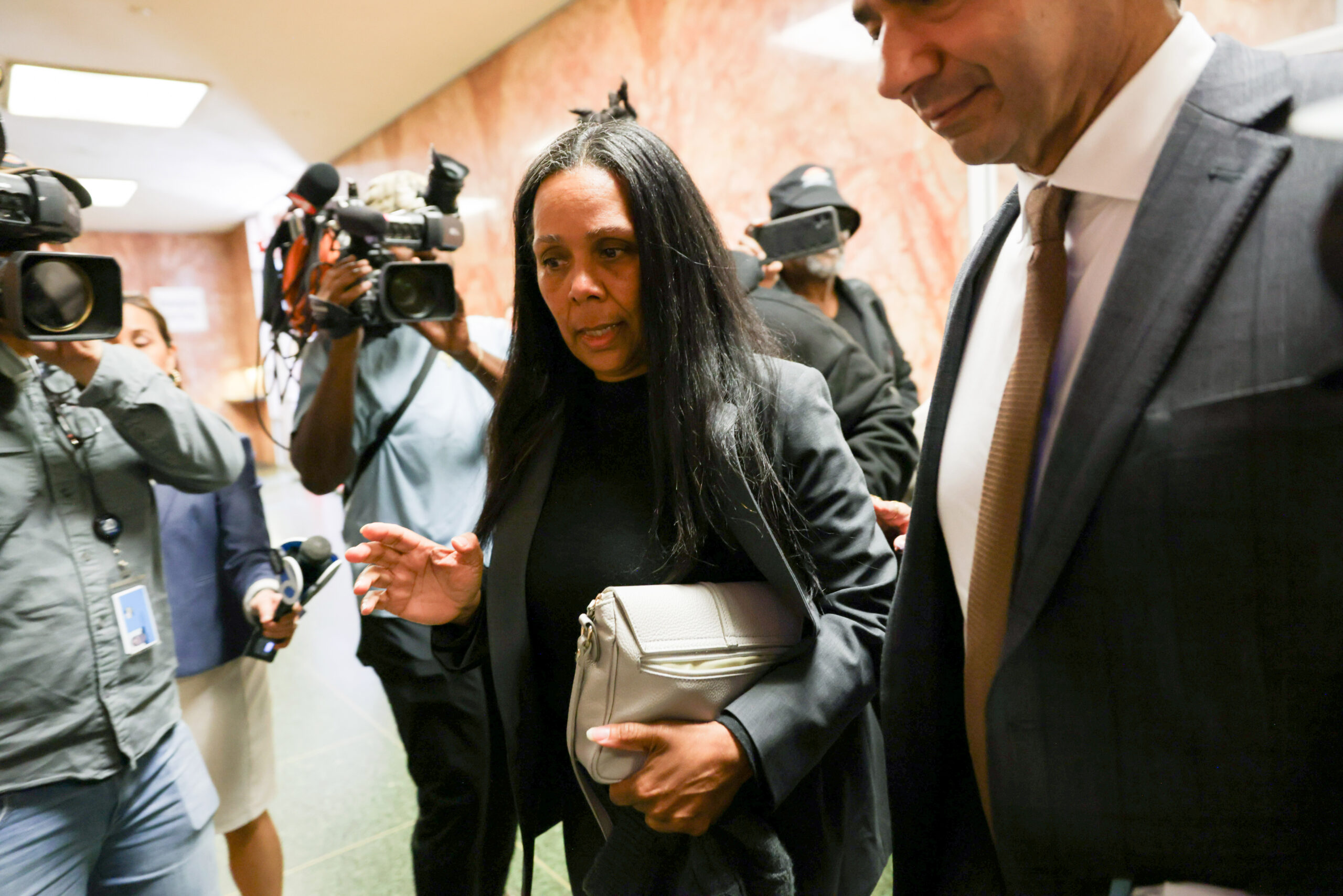 San Francisco ex-human rights chief pleads not guilty to bilking taxpayers