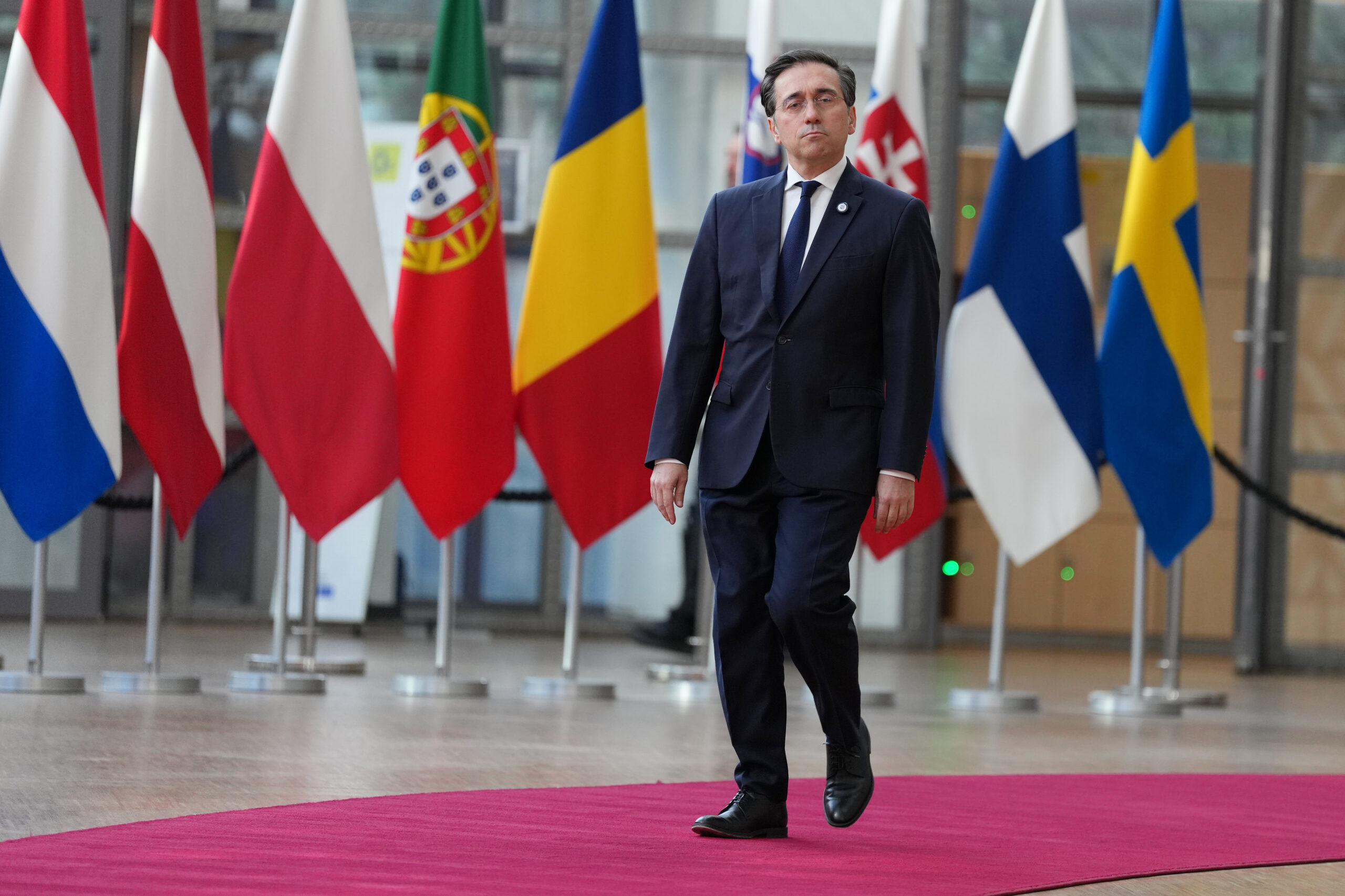 Spain moves to reopen Tehran embassy after Trump goes scorched earth on  NATO