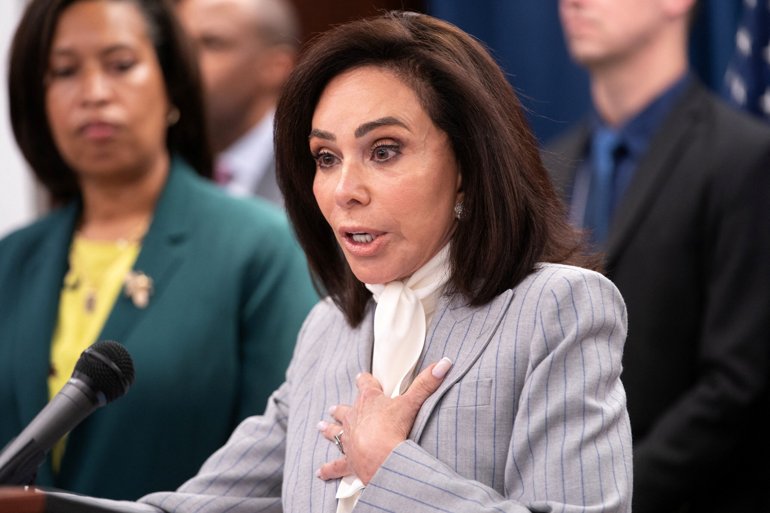 DOJ working hard to reunite American victims with $700M stolen in sick Chinese crypto scheme