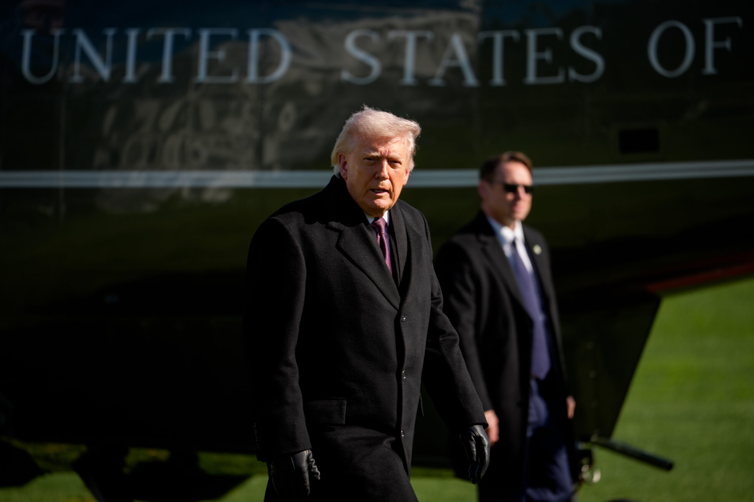 Trump gives Iran Tuesday evening deadline to open Strait of Hormuz after warning of strikes in fiery post: report