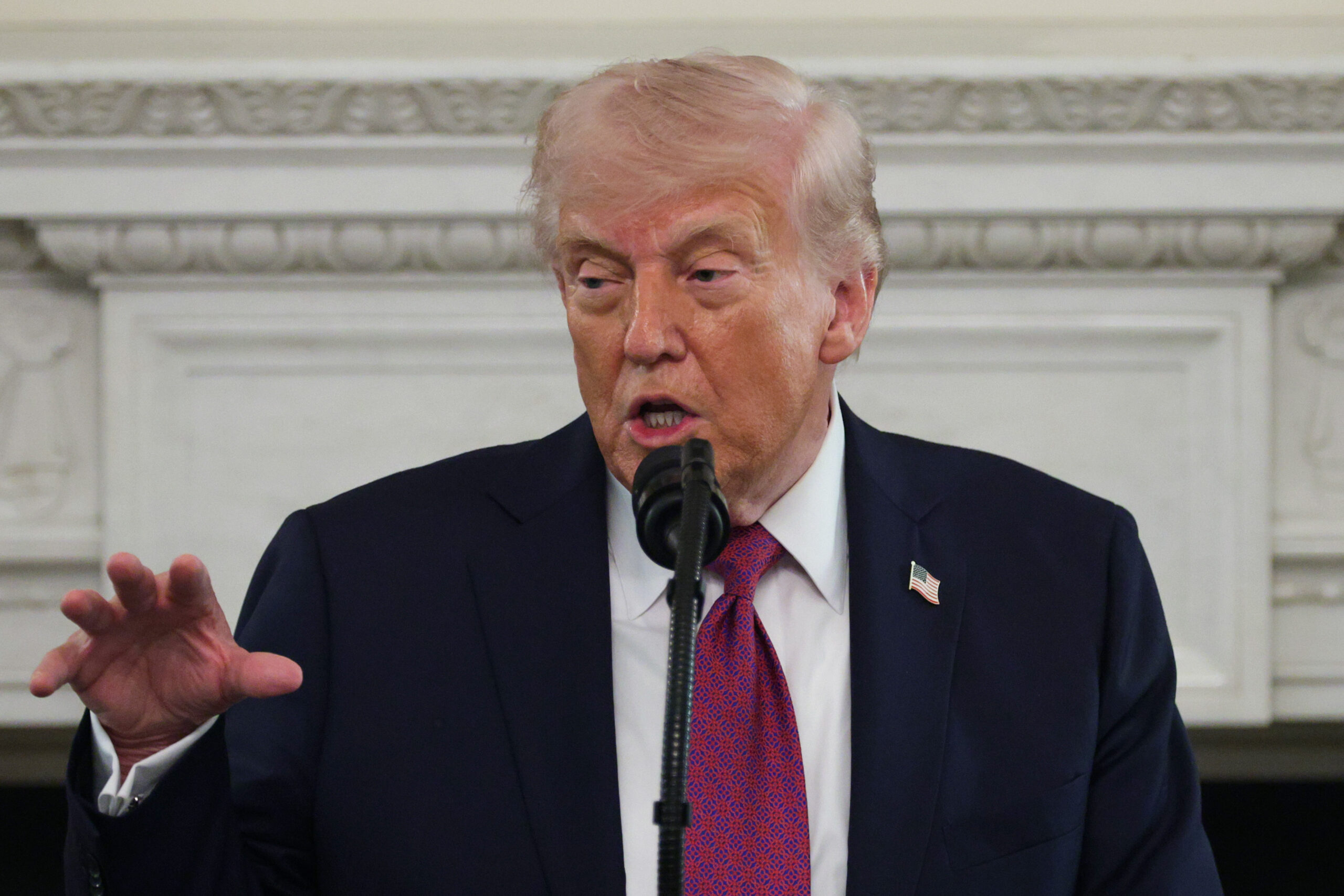 Trump tells The Post news of fresh peace talks ‘possible’ as soon as Friday — as Iran scrambles to come up with ‘unified’ plan