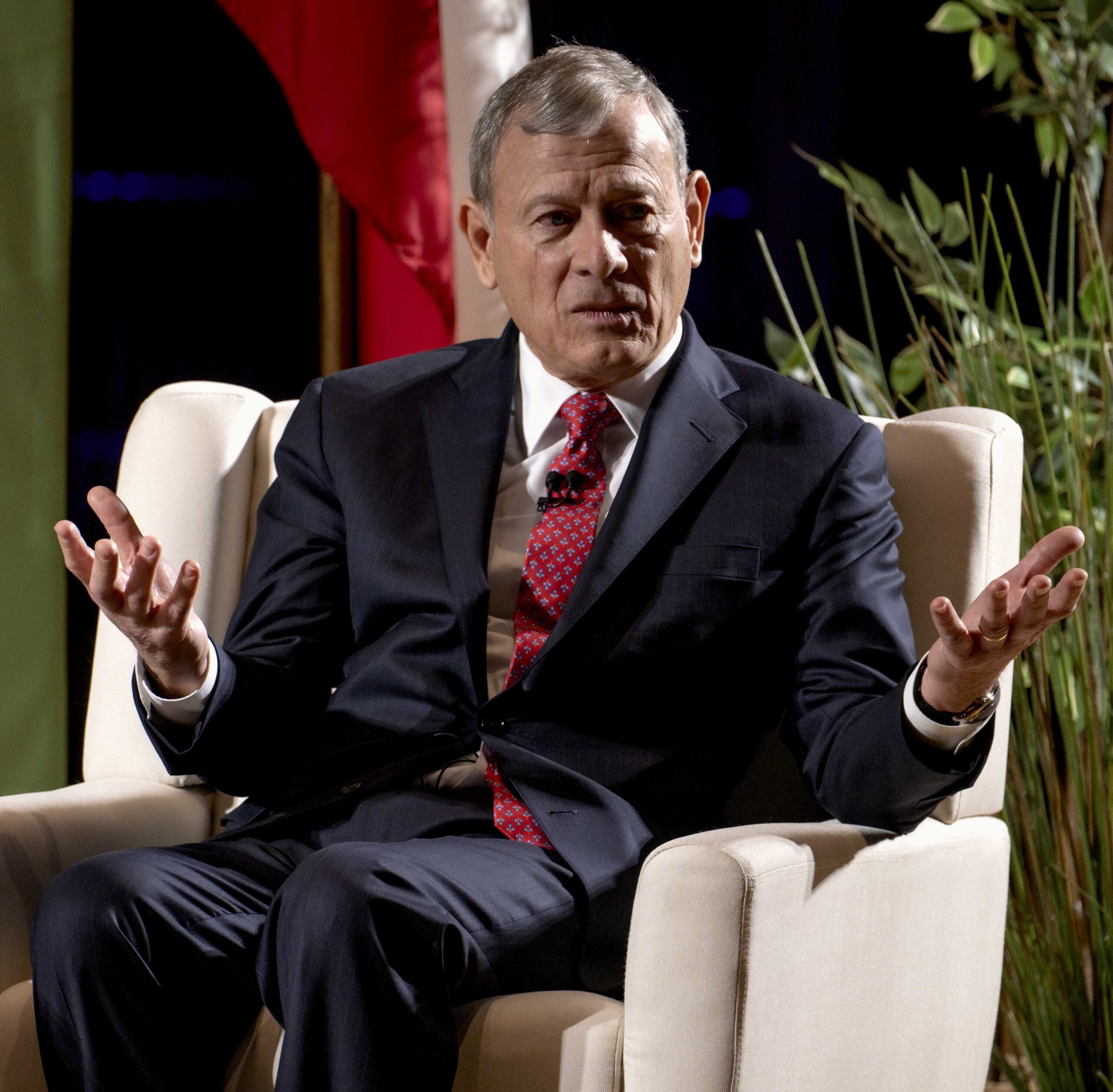 Trump admin faces tough questions from skeptical justices over ‘quirky’ birthright citizenship arguments