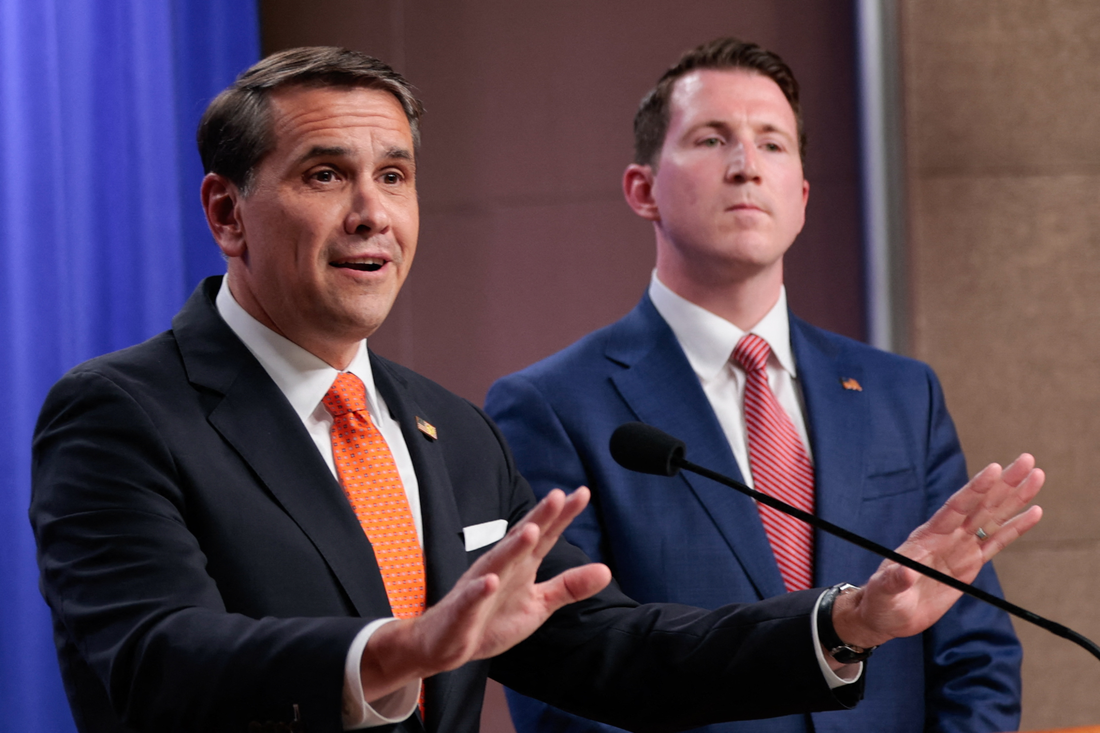 New DOJ fraud division thwarted $340M in benefit schemes during first week