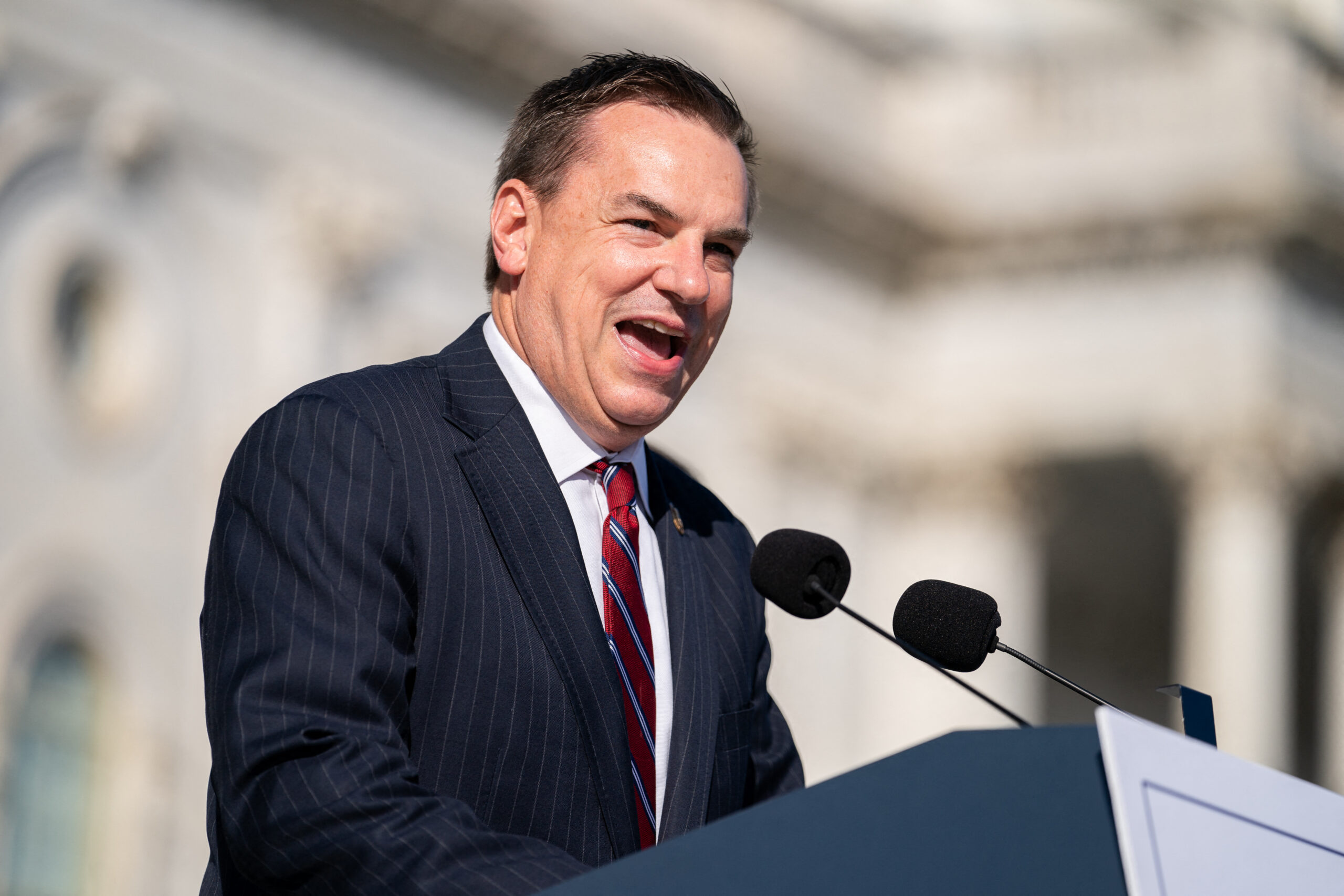 House GOP expands its ‘MAGA Majority’ program for battleground races as midterms heat up