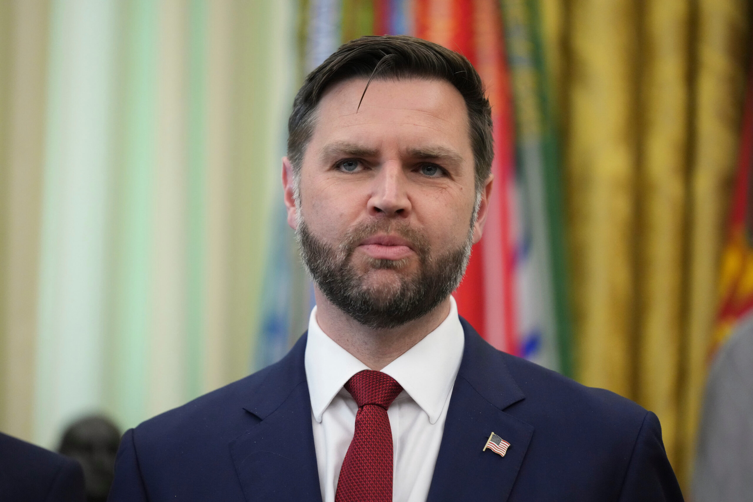 JD Vance rips Tim Walz for taking credit after Trump admin’s Minnesota fraud crackdown