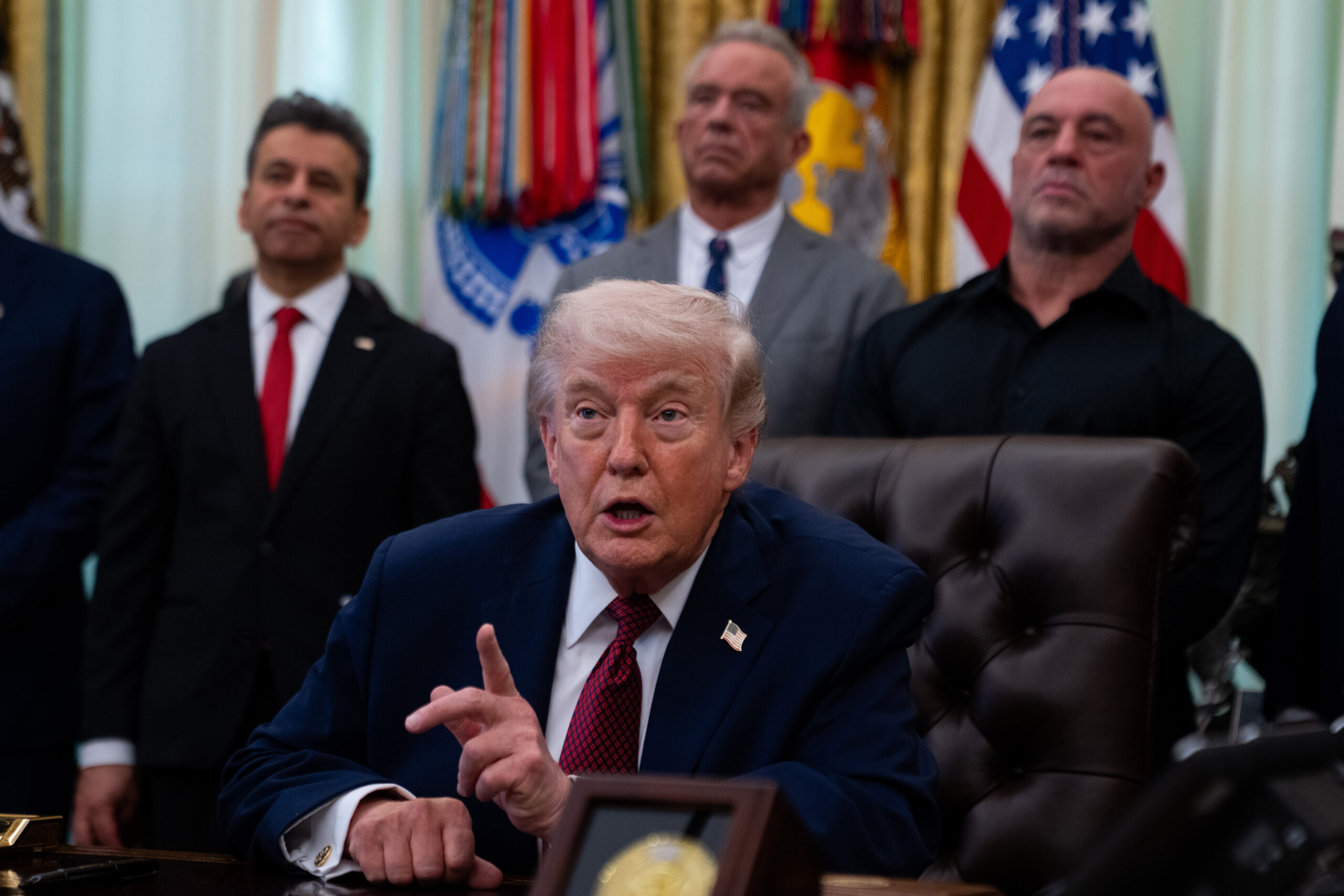 Trump reveals his 2 burning Iran questions for Pope Leo after pontiff’s ongoing opposition to war