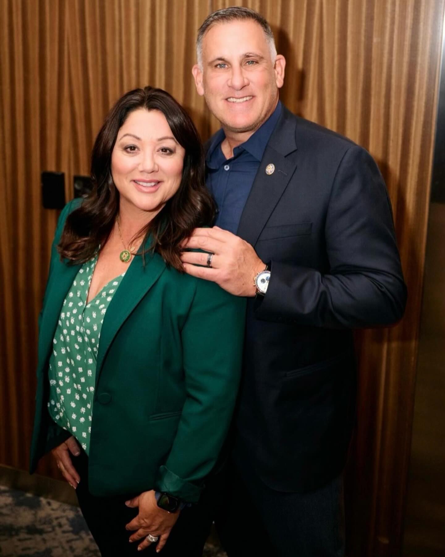 Labor Dept. watchdog probing inappropriate texts Lori Chavez-DeRemer’s husband and father sent staffers