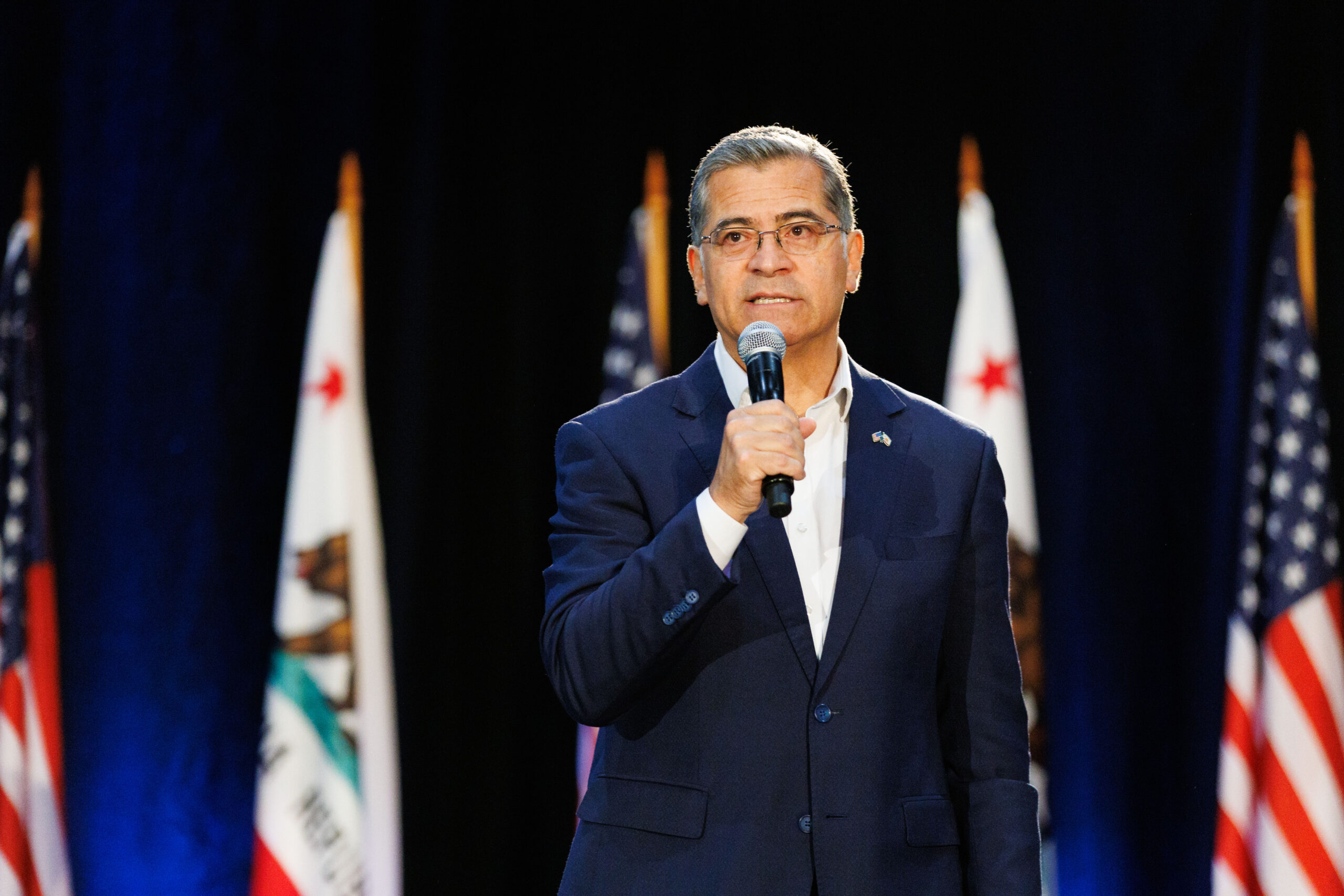 Dem frontrunner for California governor under fire for ties to bombshell corruption scandal