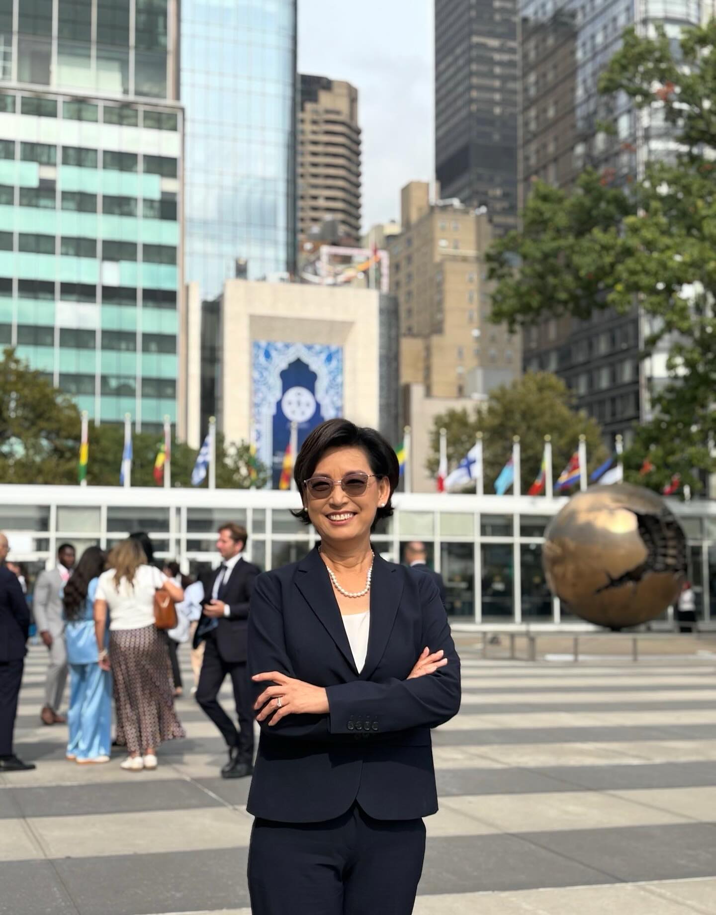 GOP Rep. Young Kim unveils ‘Stop DEI’ bill as California Dems push affirmative action reboot