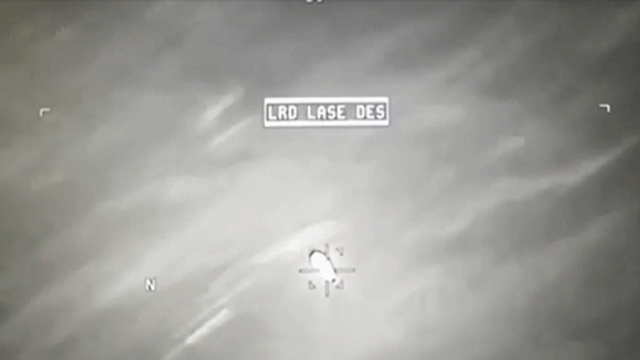 Pentagon’s declassified UAP footage fuels Americans’ belief in aliens: ‘We’re not alone’