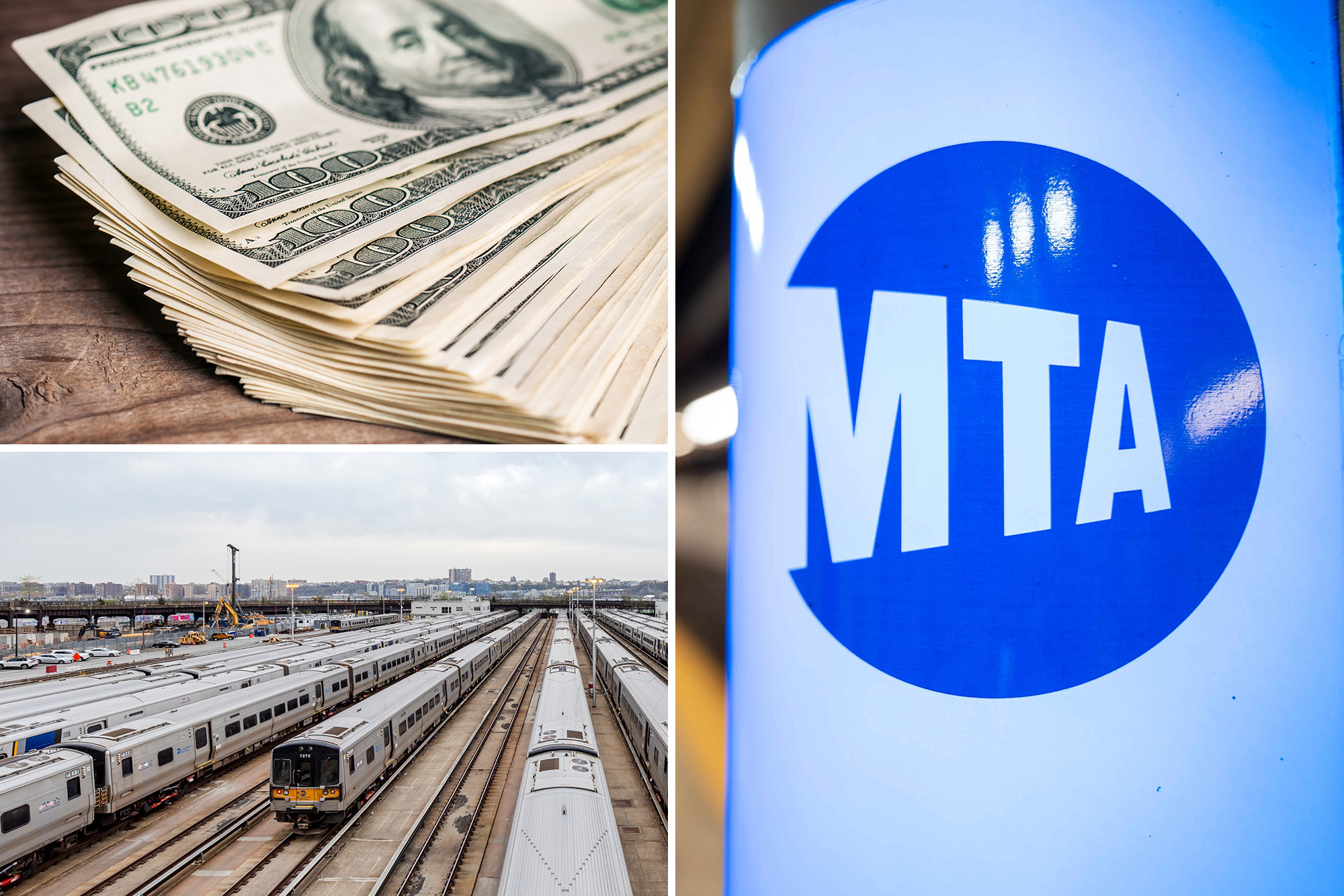 MTA’s design blunder on garage repair costs taxpayers more than $500K