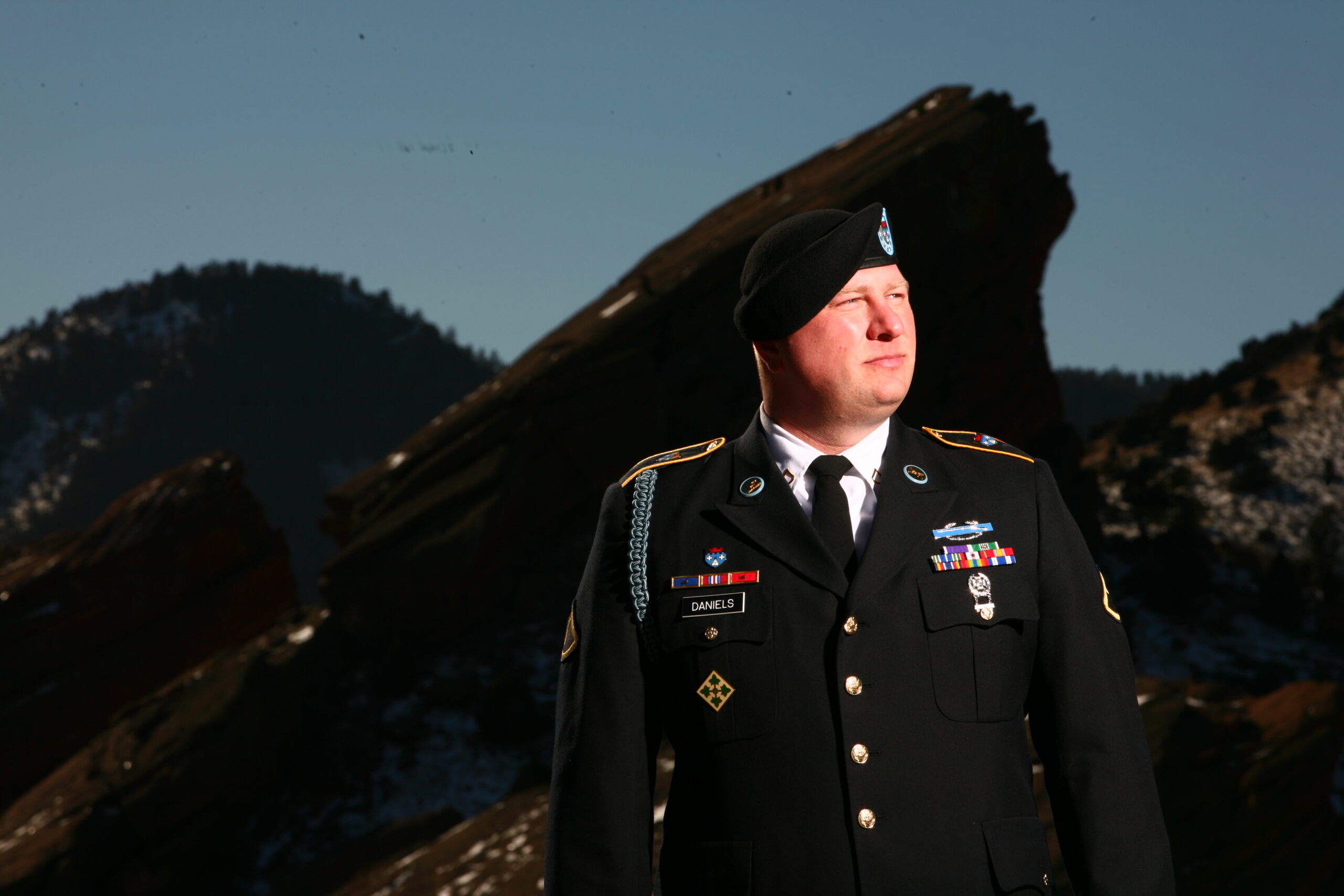Hero Purple Heart vet whom Graham Platner said ‘didn’t deserve to live’ slams Dems backing him: ‘Say that to my face’