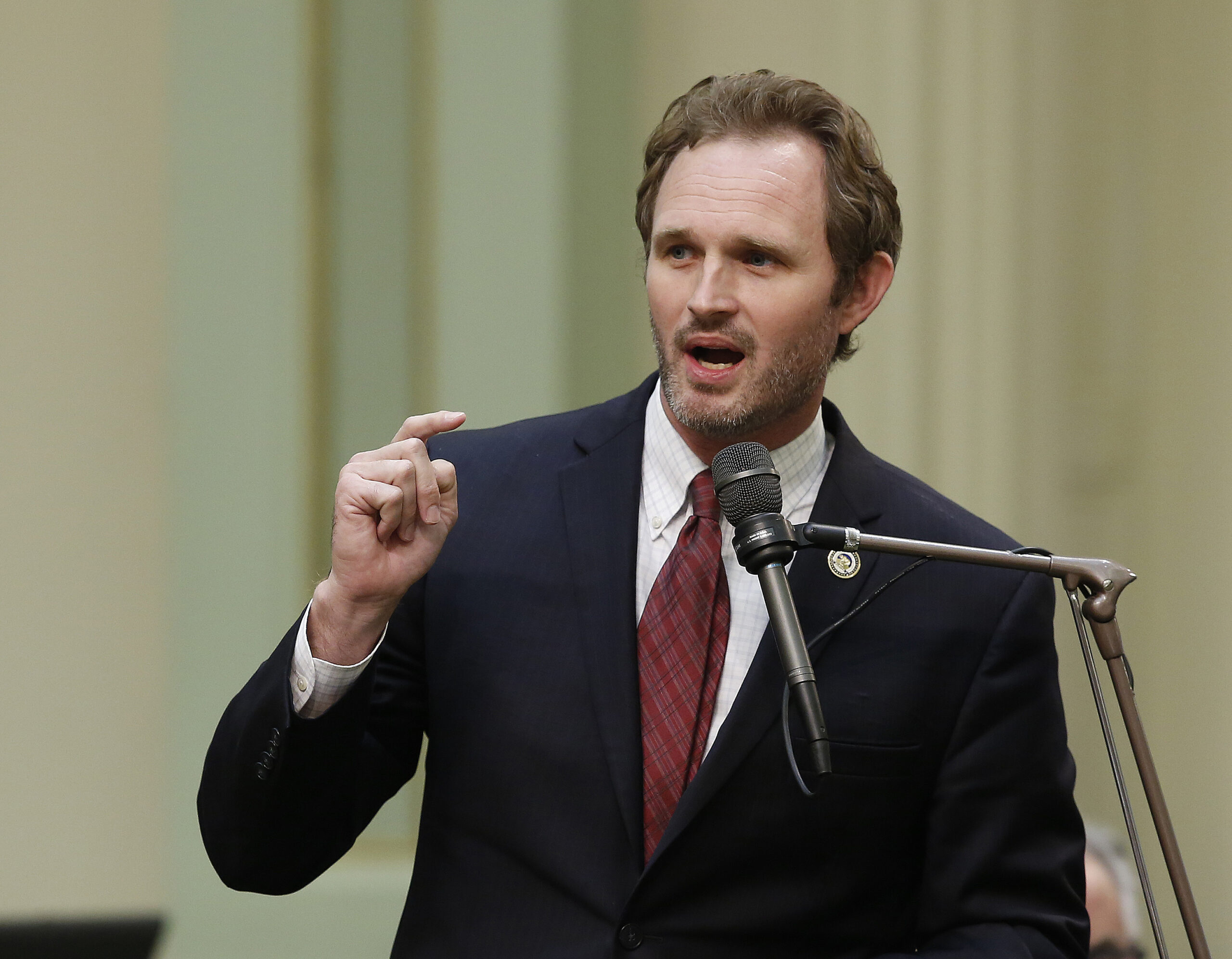 Rural counties vote to break away from California in new secession push