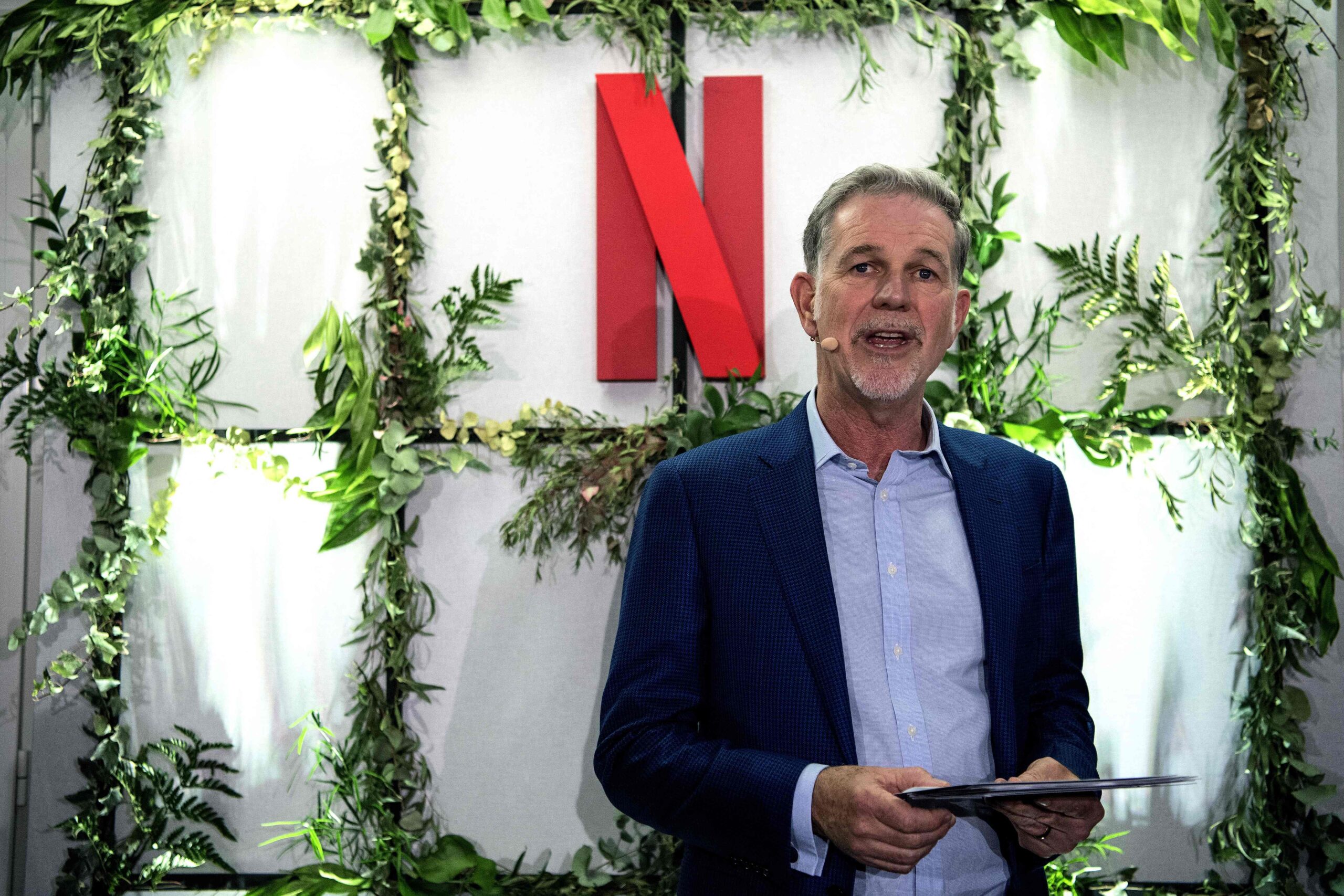 Netflix founder Reed Hastings issues furious statement after clawing back $1M from Matt Mahan governor run