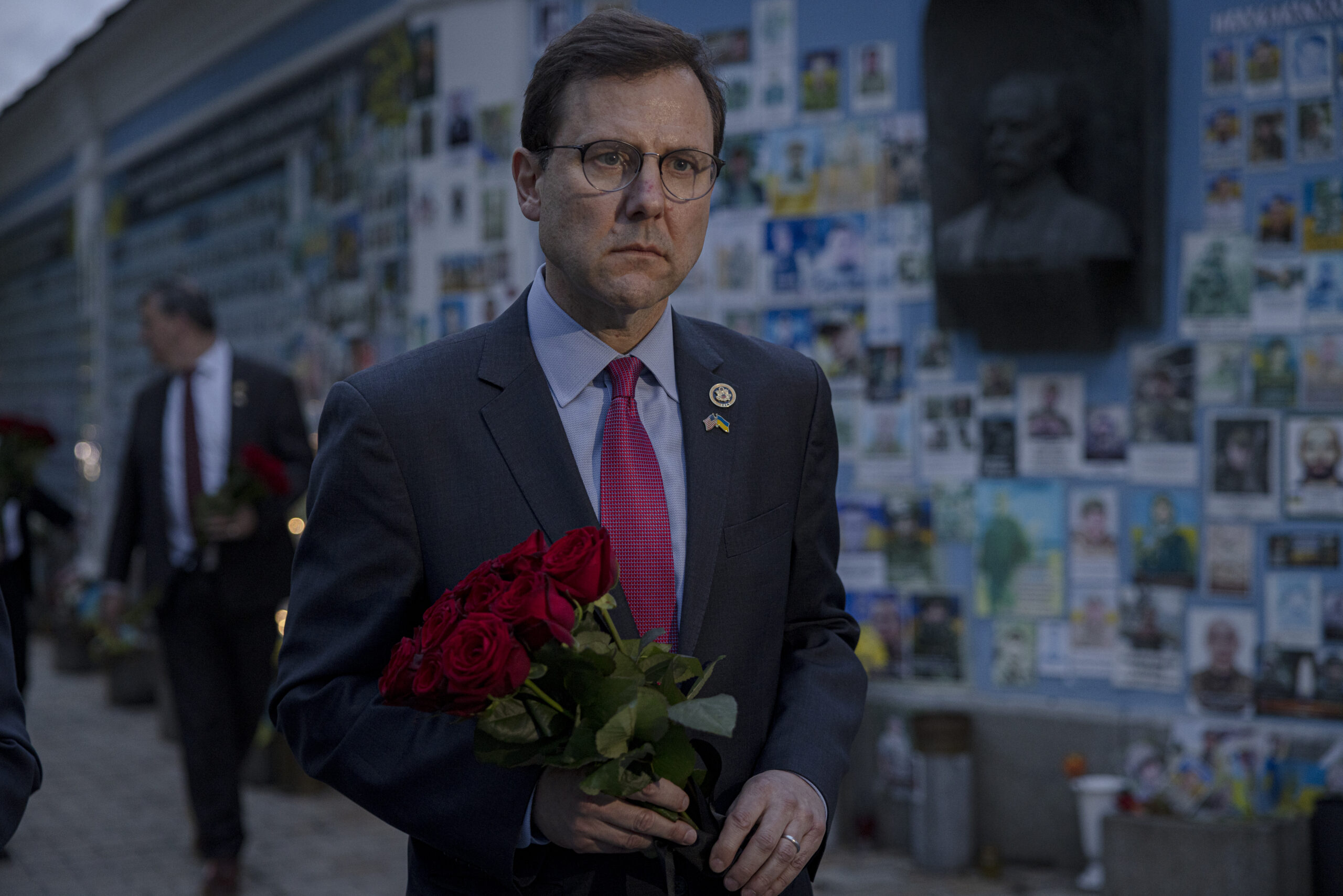 Tom Kean Jr. breaks silence but says little as GOP frustrations mount over his mysterious 77-day absence