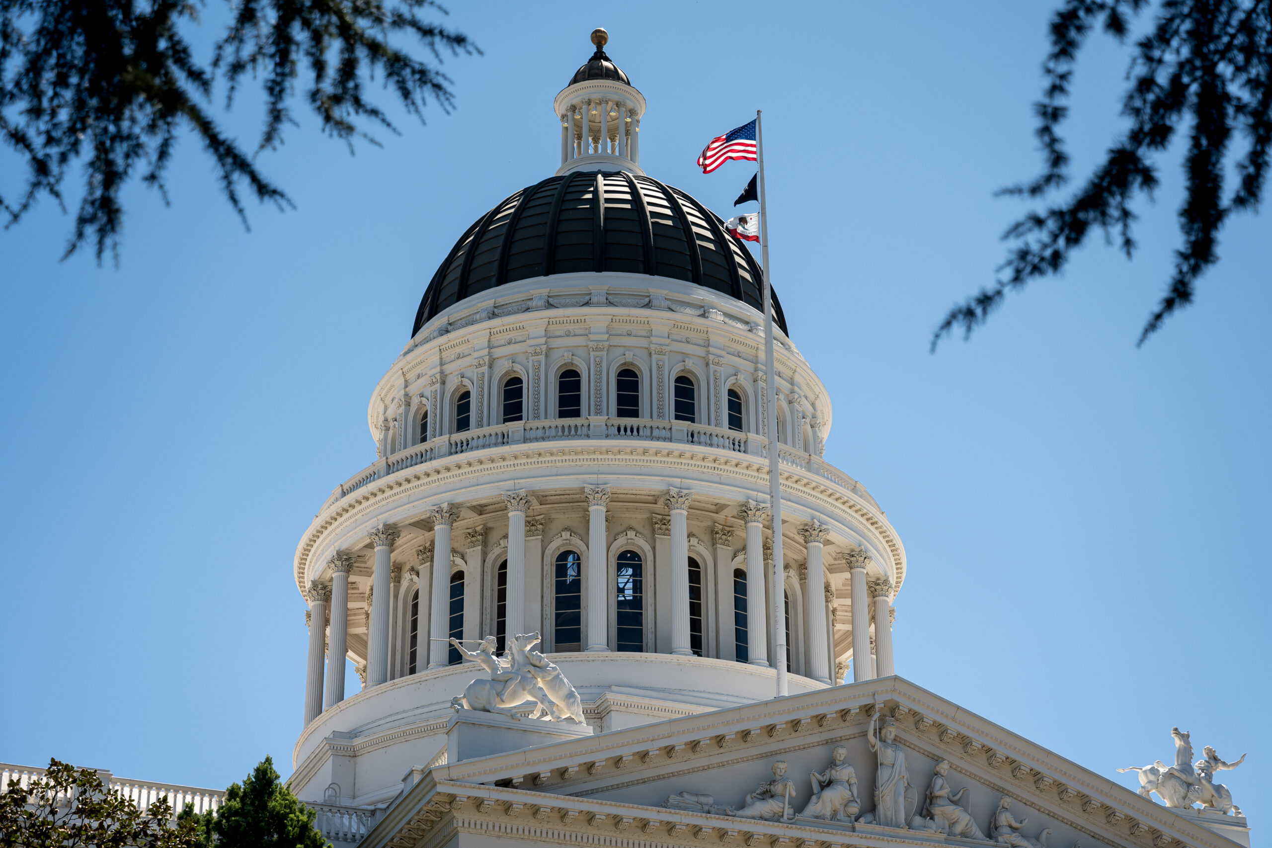 California’s ‘abusive relationship’ with one-party rule is crushing families, ‘coming for you,’ critics warn