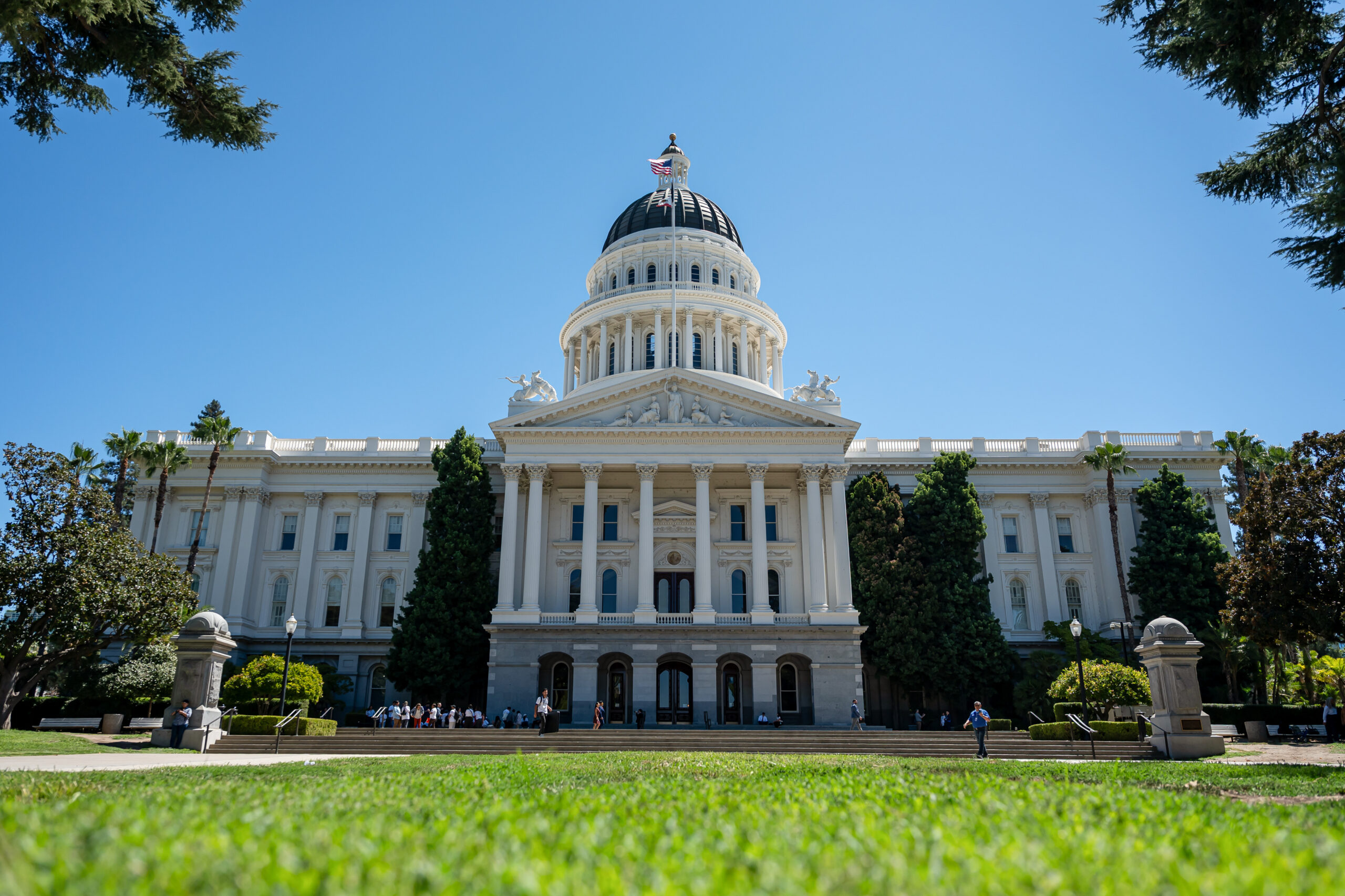 Gavin Newsom to release updated state budget priorities after previous $2.9B shortfall estimate