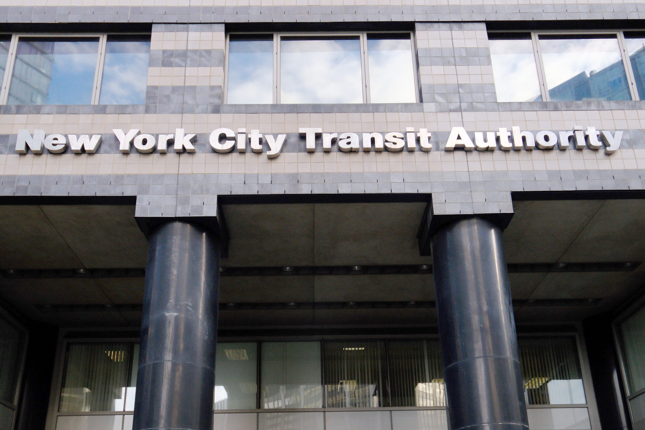 MTA worker forged parking placards so he could drive to work, park in illegal spots: report