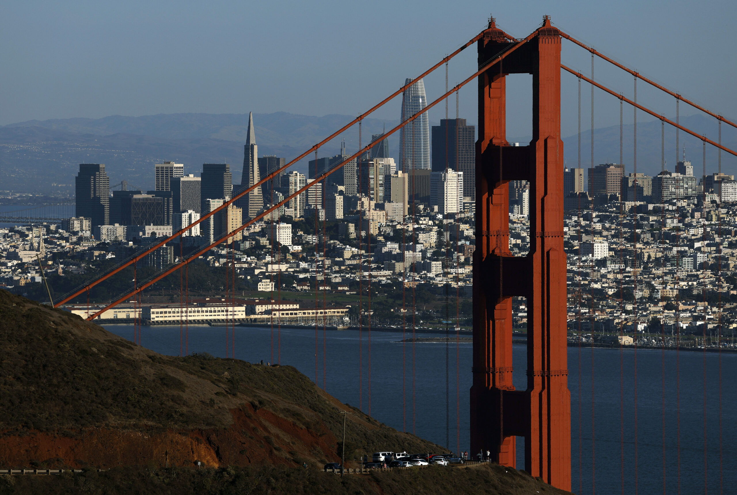 San Francisco’s CEO tax fight intensifies as new report sounds alarm