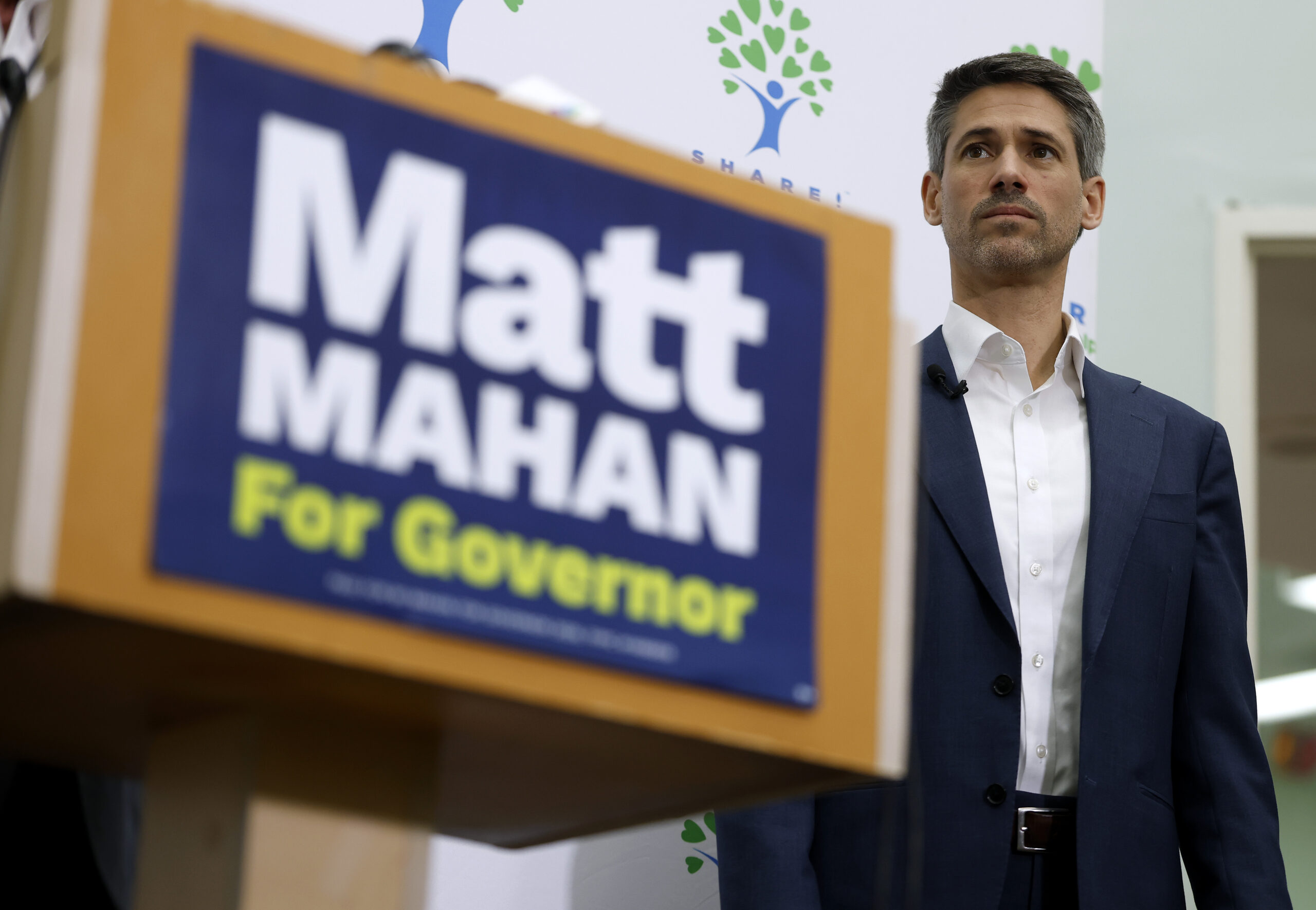 Matt Mahan hit with $5M corruption complaint as billionaire backers bail