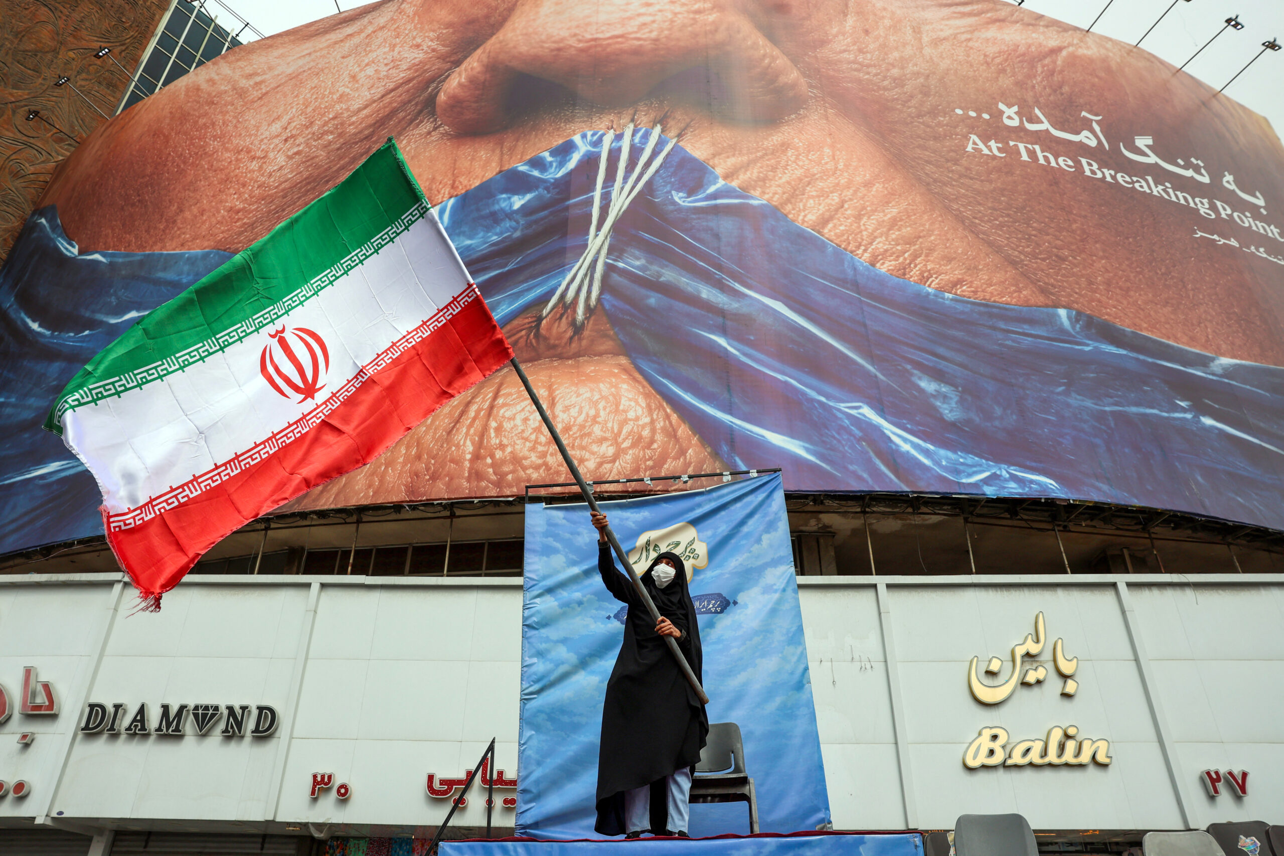 Trump suggests Iran war could last ‘another two weeks,’ ‘maybe three weeks’