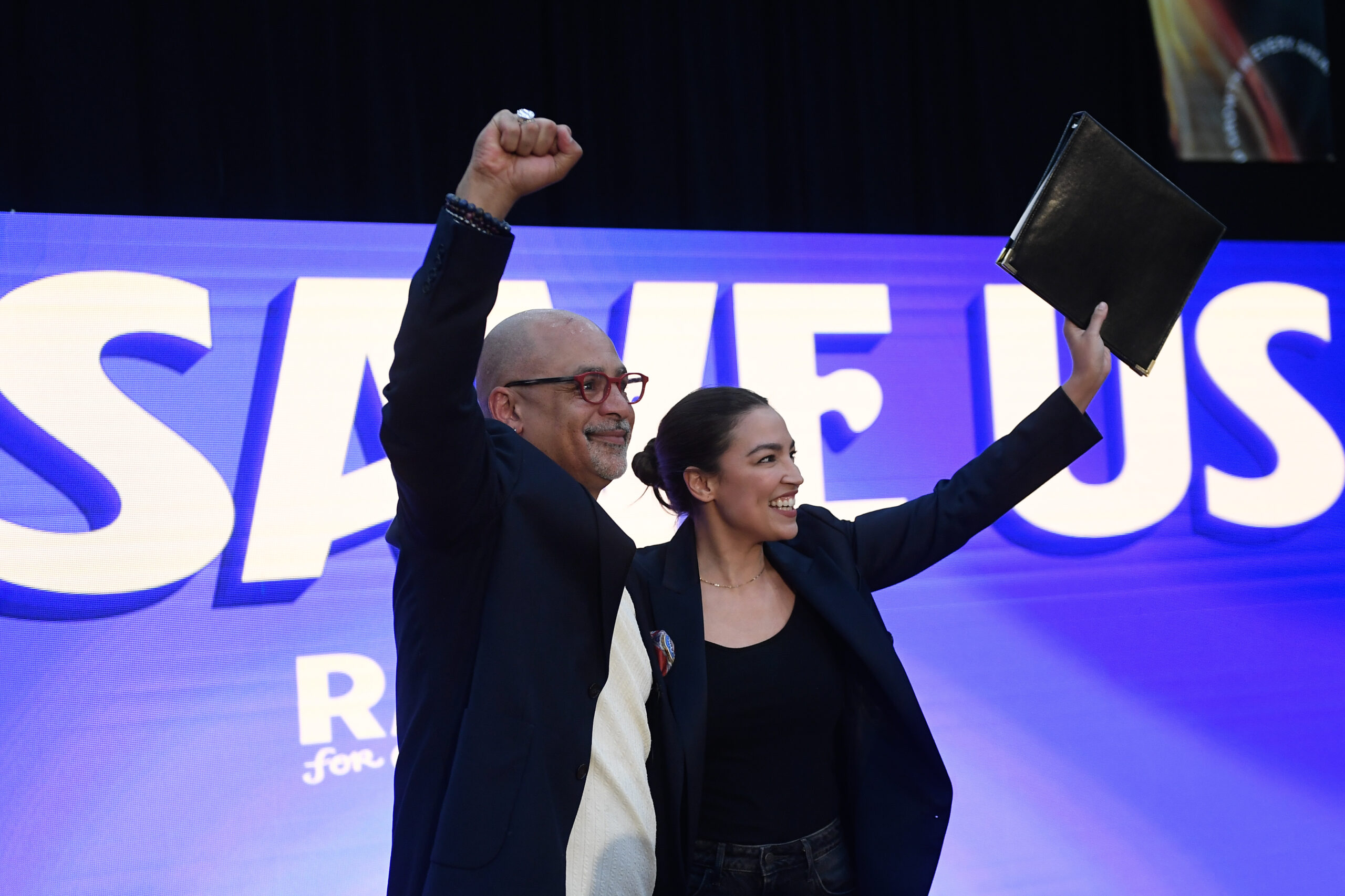 AOC’s endorsement power gets put to the test in key Pennsylvania race after her mixed performance elsewhere