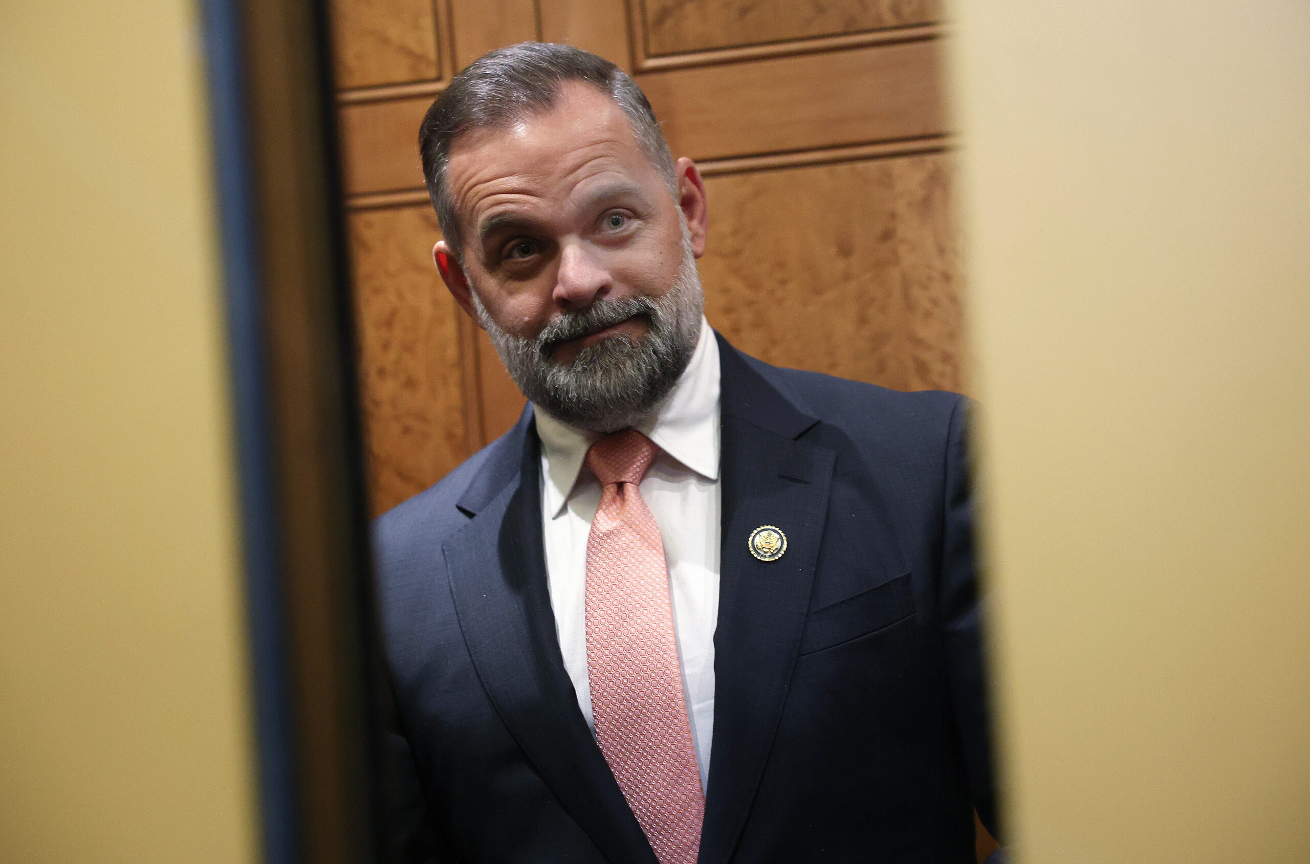 House Ethics Committee probing ‘serious and complex’ claims — including domestic assault — against GOP Rep. Cory Mills