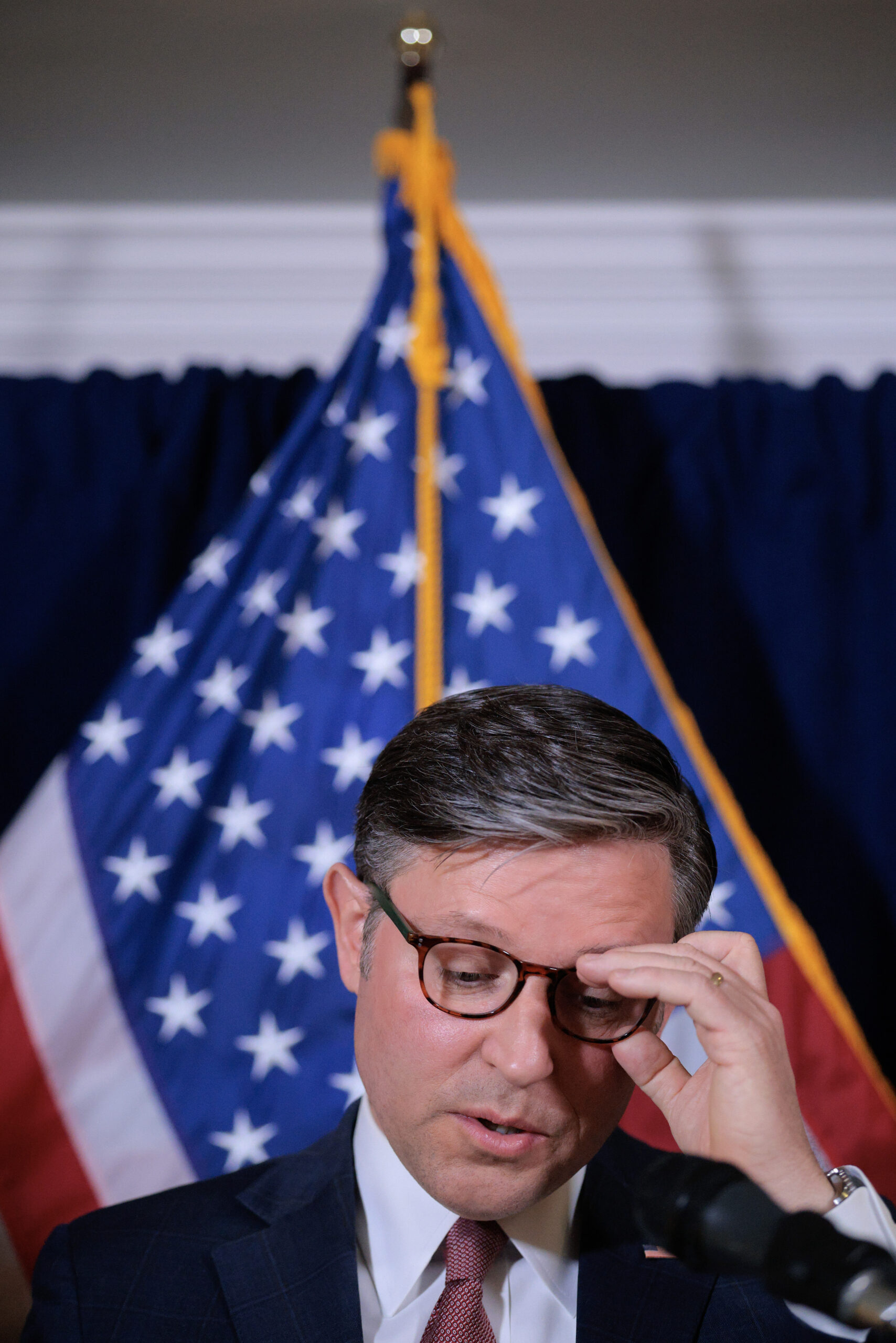 Massive Ukraine aid package to get House vote after backdoor maneuver to buck GOP leadership 