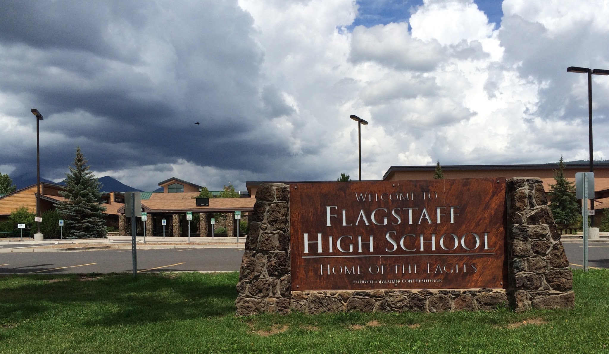 Arizona school district accused of letting kids cut class for anti-ICE protest — while keeping parents in the dark