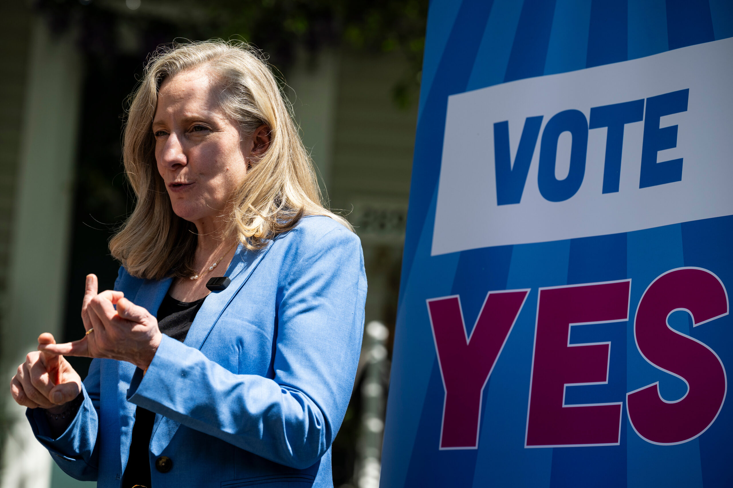 Virginia Dems beg US Supreme Court to pause ruling nixing redistricting referendum
