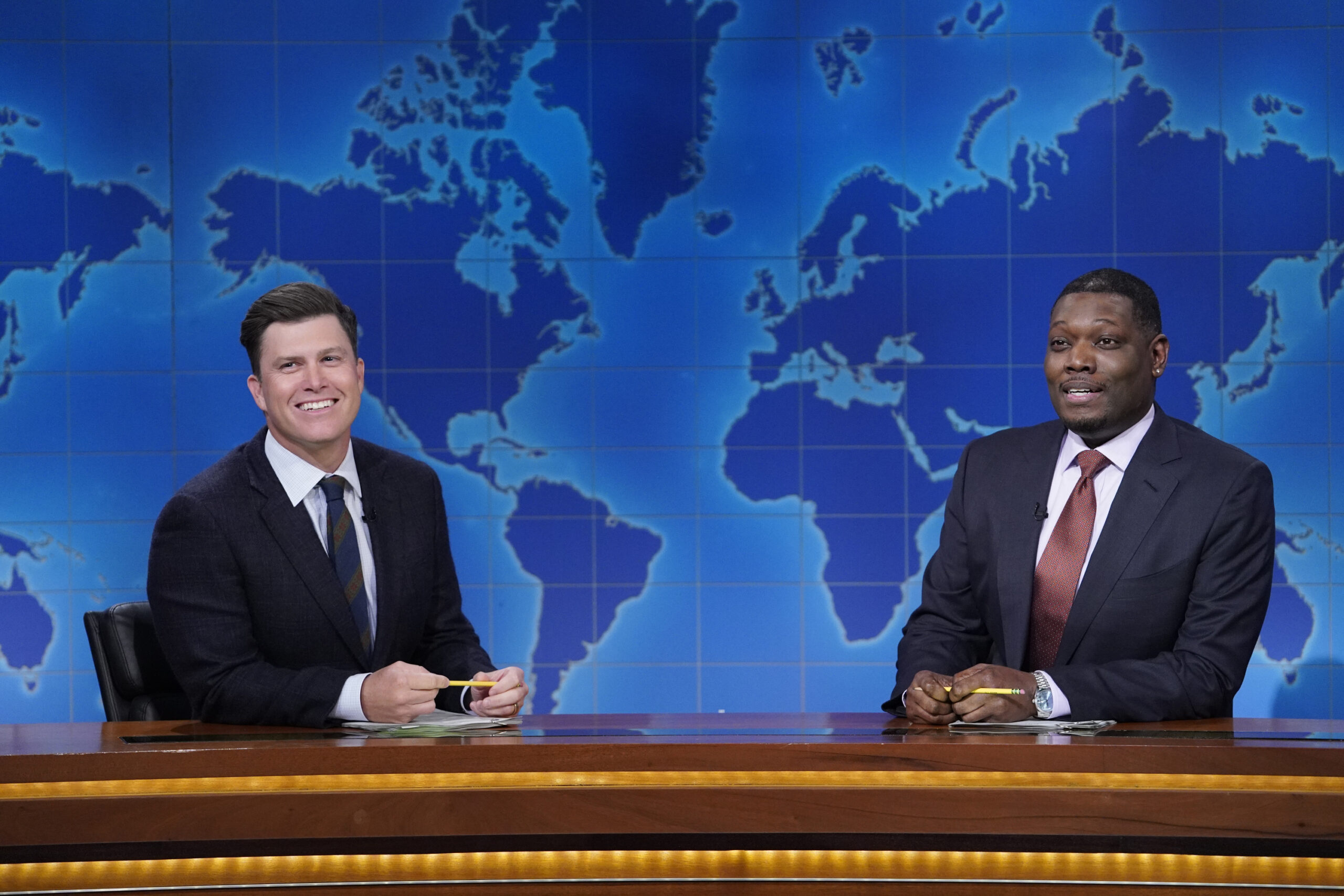‘SNL’ can’t stop making fun of conservatives, Trump — and unbelievable data proves it