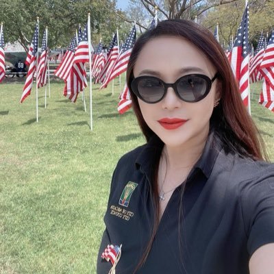 Arcadia mayor Eileen Wang admits acting as Chinese spy, running fake news website with ex-lover in shocking plea deal