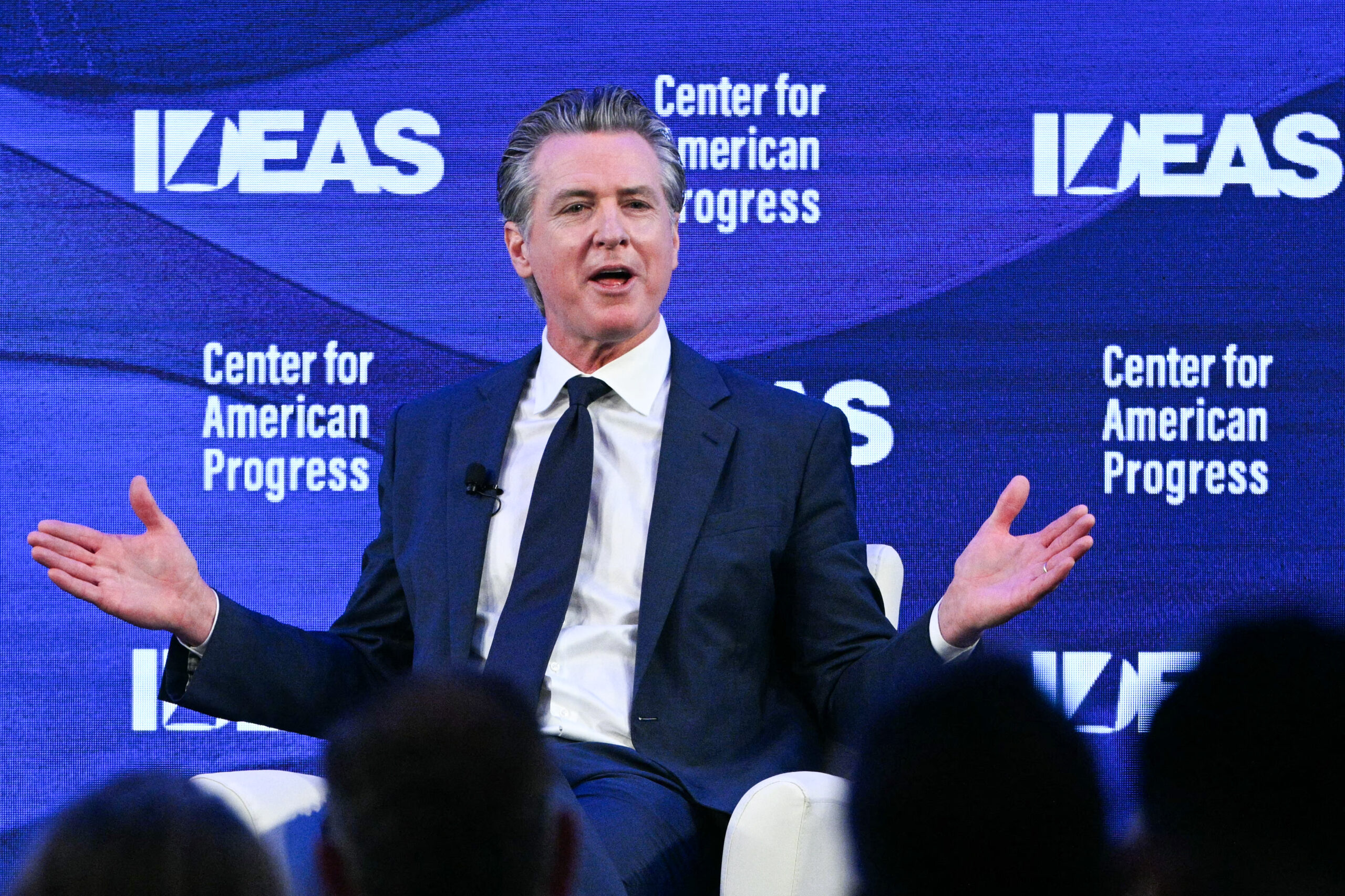 Gavin Newsom’s outrageous $20M plan to honor California’s governors just months before he leaves office