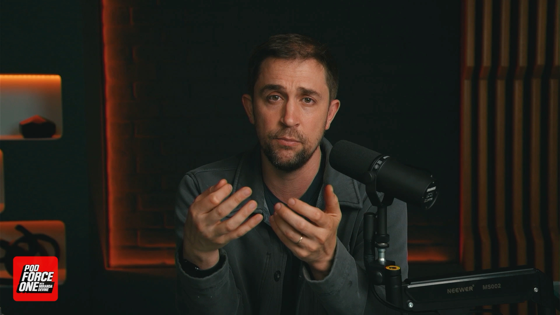 California benefit scams make Minnesota fraud look like ‘child’s play,’ Chris Rufo tells ‘Pod Force One’ 