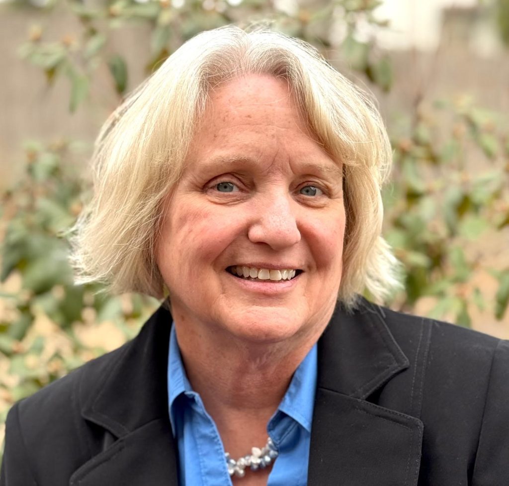 Cindy Burbank — who plans to drop out of general election — defeats alleged GOP ‘plant’ in bizarre Nebraska Democratic Senate primary 