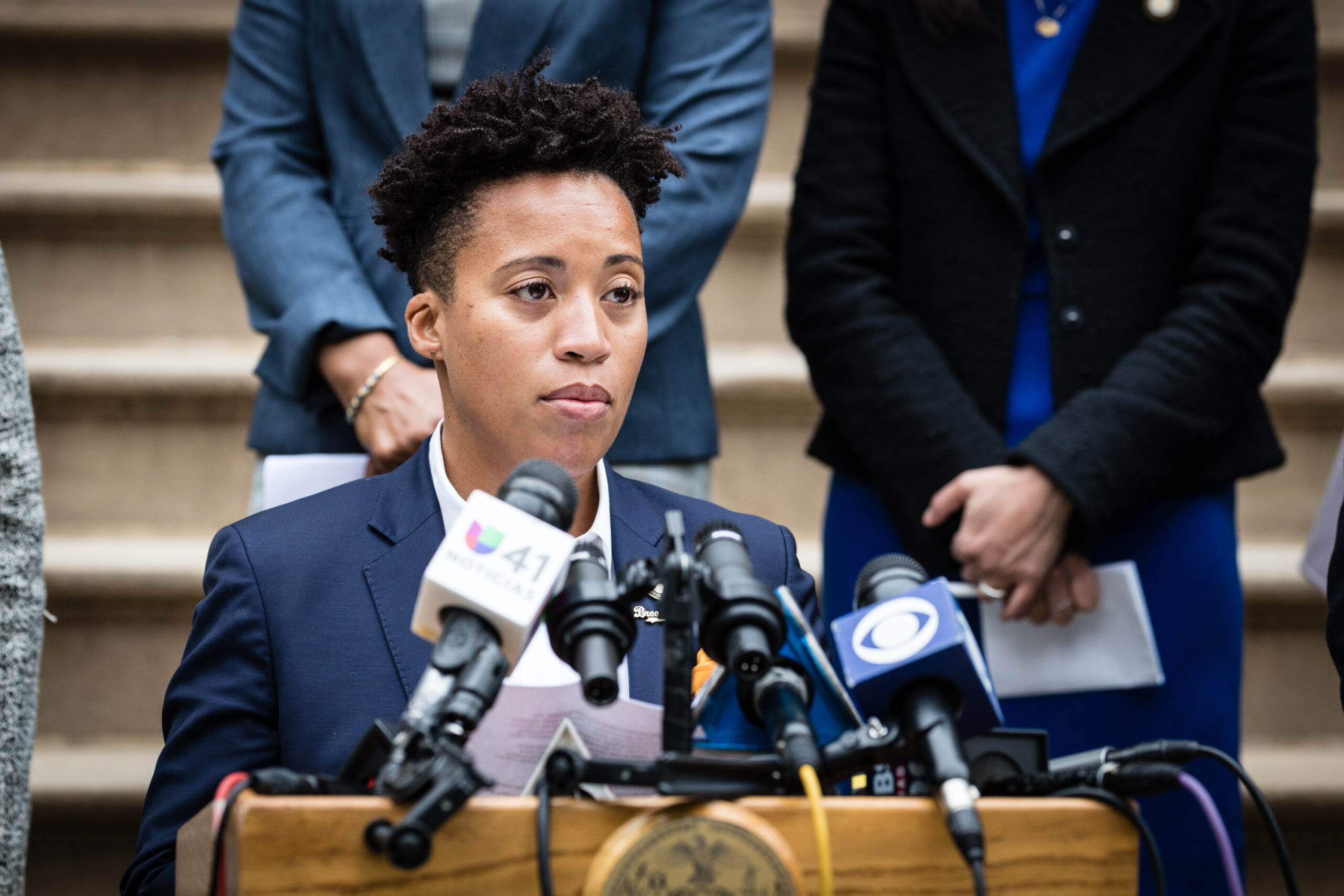 NYC Council mulls program to auto enroll in benefits  — including illegal immigrants