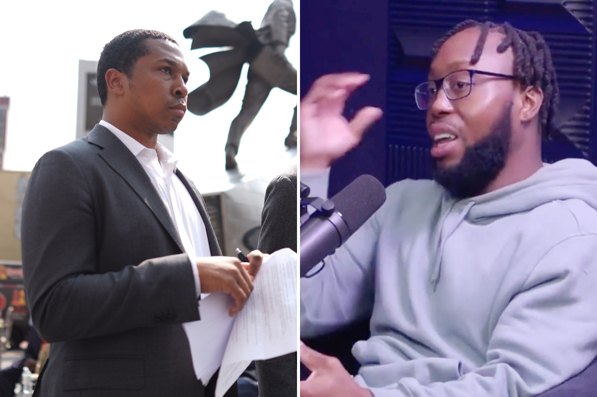 NYC DSA-backed Assembly candidate supports keeping child molesters, murderers out of prison