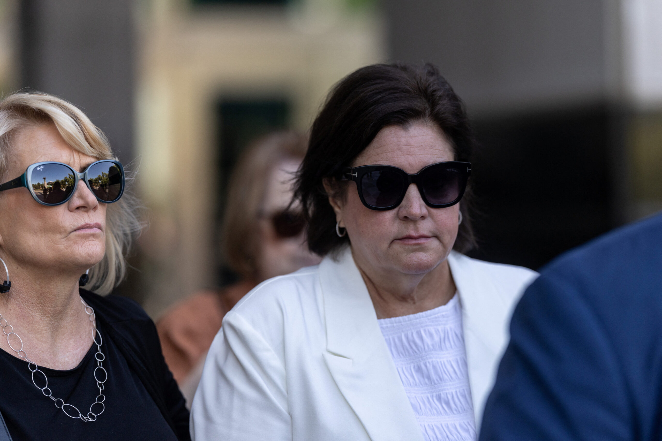 Dana Williamson claims she was only ‘helping a friend’ in $225K fraud scheme as lawyer seeks light sentence