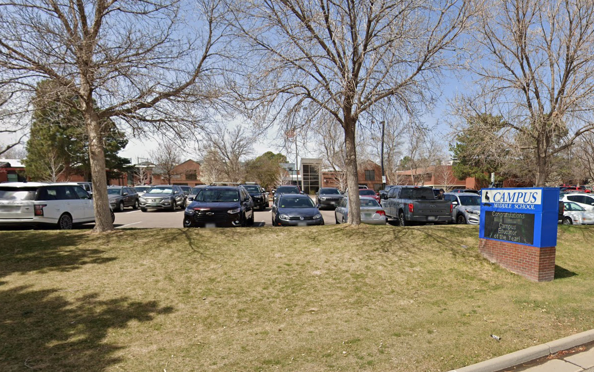 Colorado school district sued for allegedly punishing Asian student for racist viral video — but letting black students off