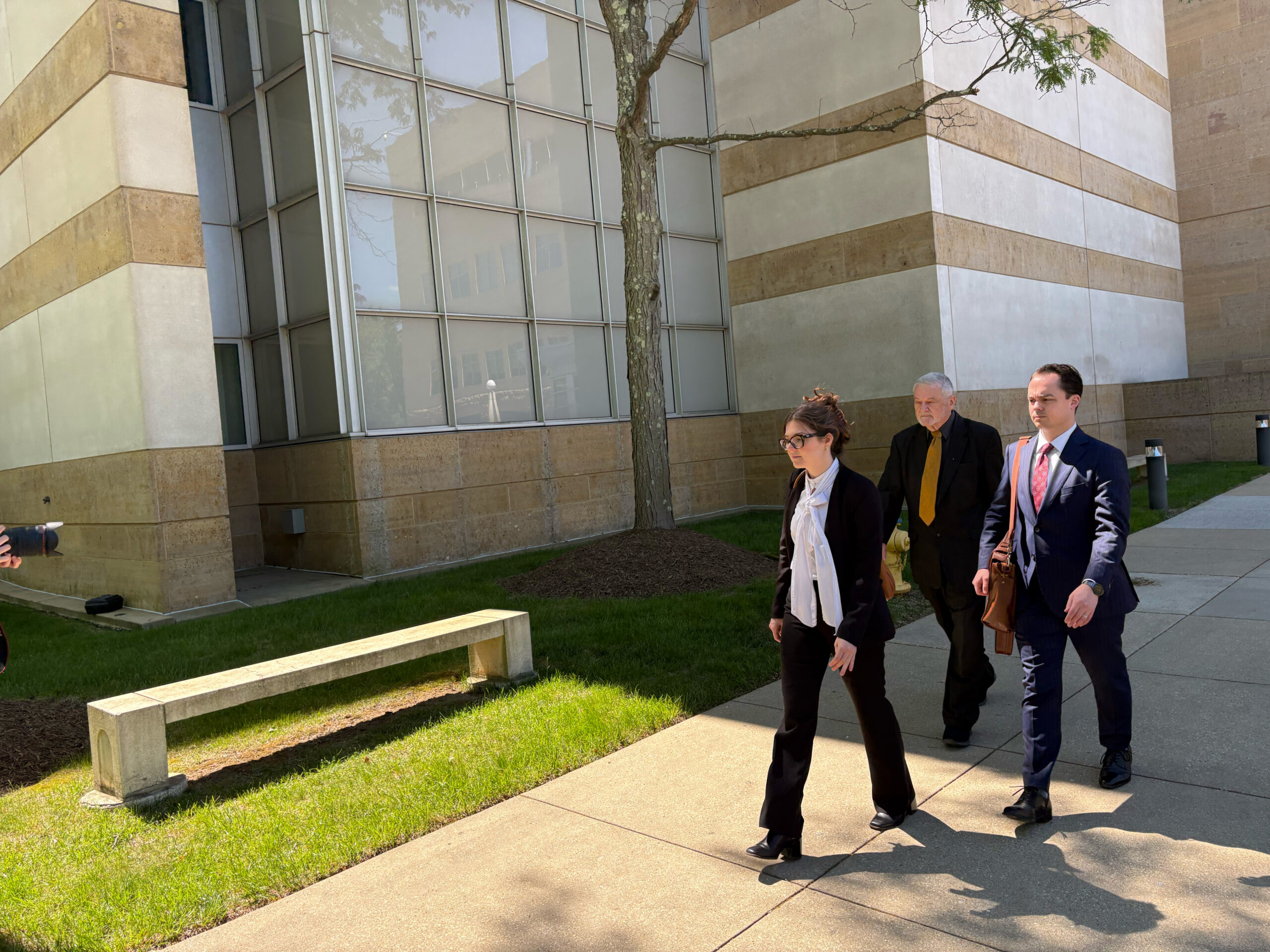 Ex-senior adviser to Anthony Fauci claims he’s ‘innocent’ of charges for destroying COVID records
