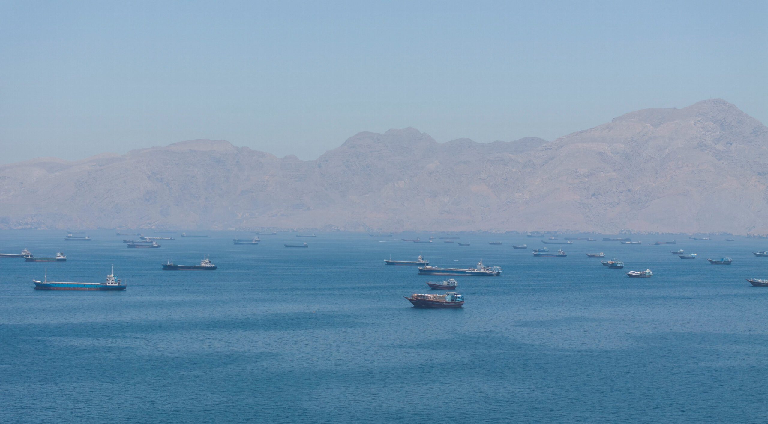 US launches new strikes in Iran targeting military site that posed threat to troops, commercial shipping : report