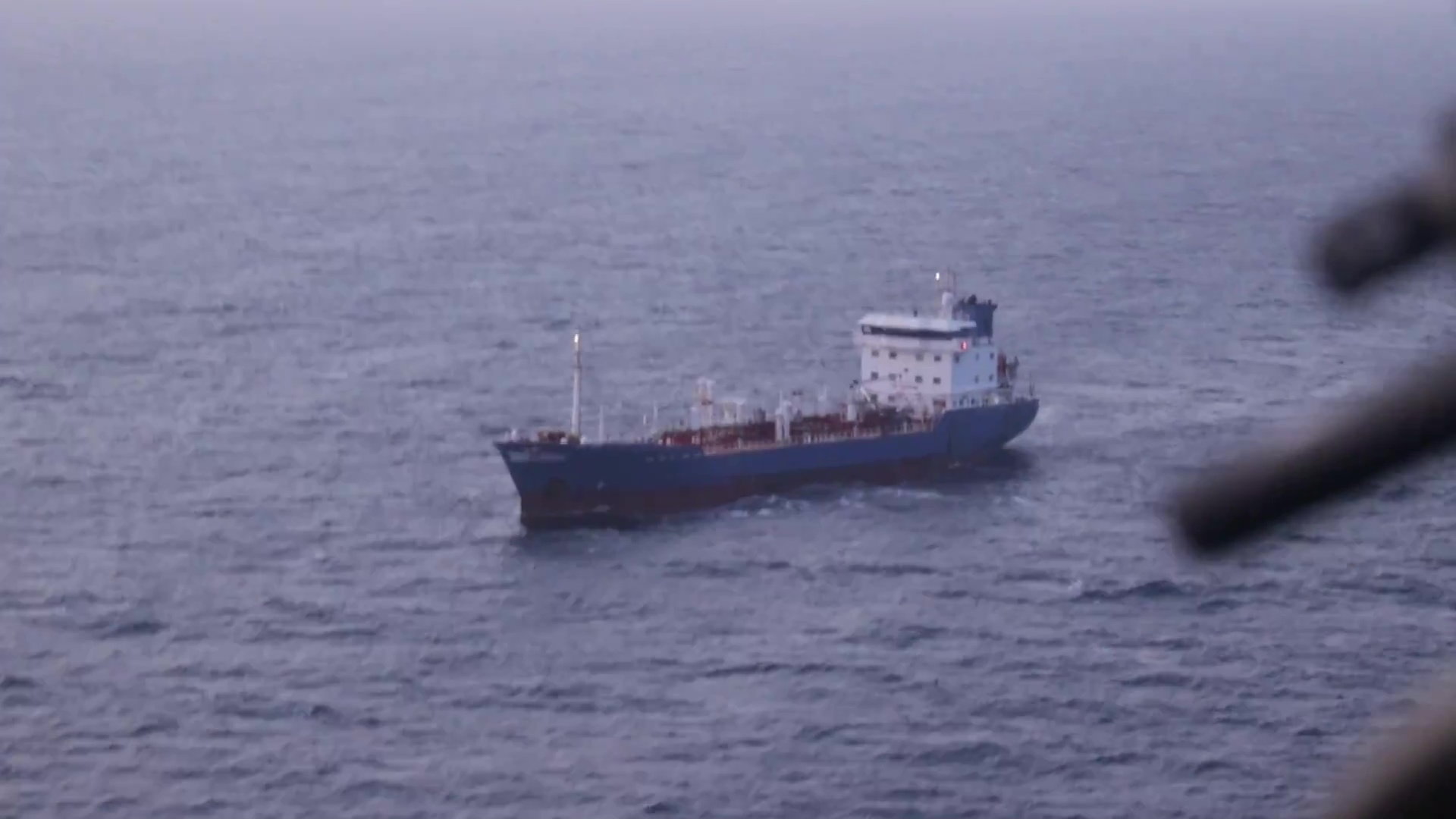 Trump threatens to ‘blow up’ Oman if it sides with Iran over Strait of Hormuz