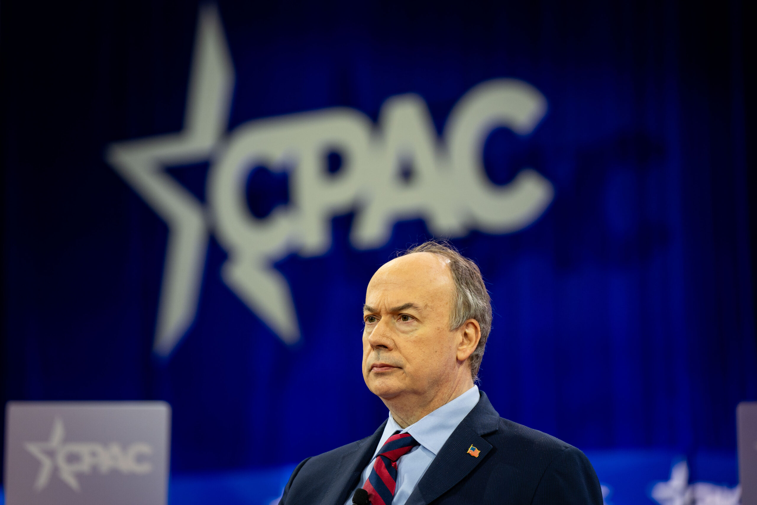 DOJ sues DC Bar over ‘blatantly partisan’ attempts to disbar Jeffrey Clark, discipline others