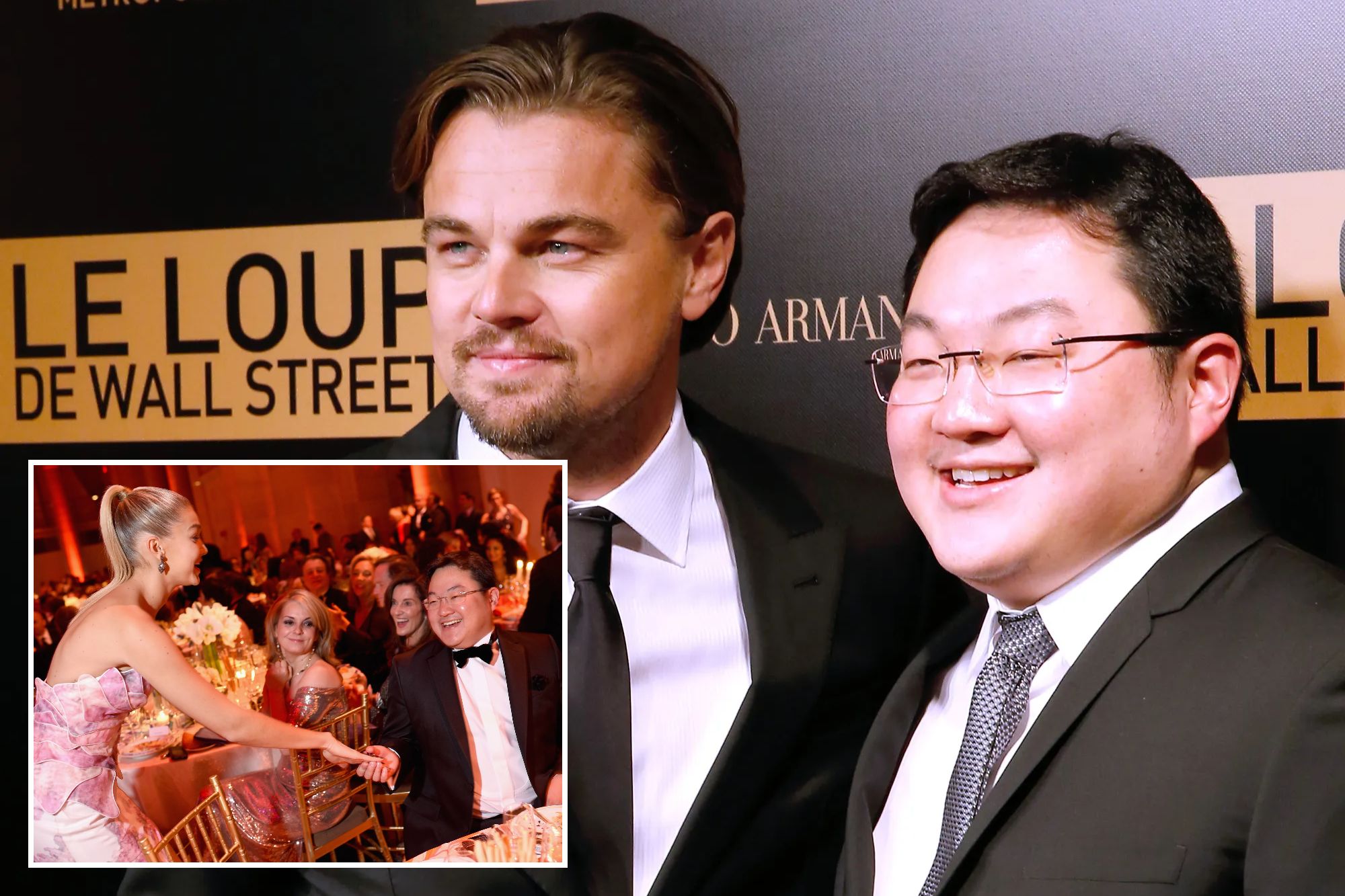 Fugitive Malaysian financier Jho Low, alleged mastermind of 1MDB scandal, seeks Trump pardon: report