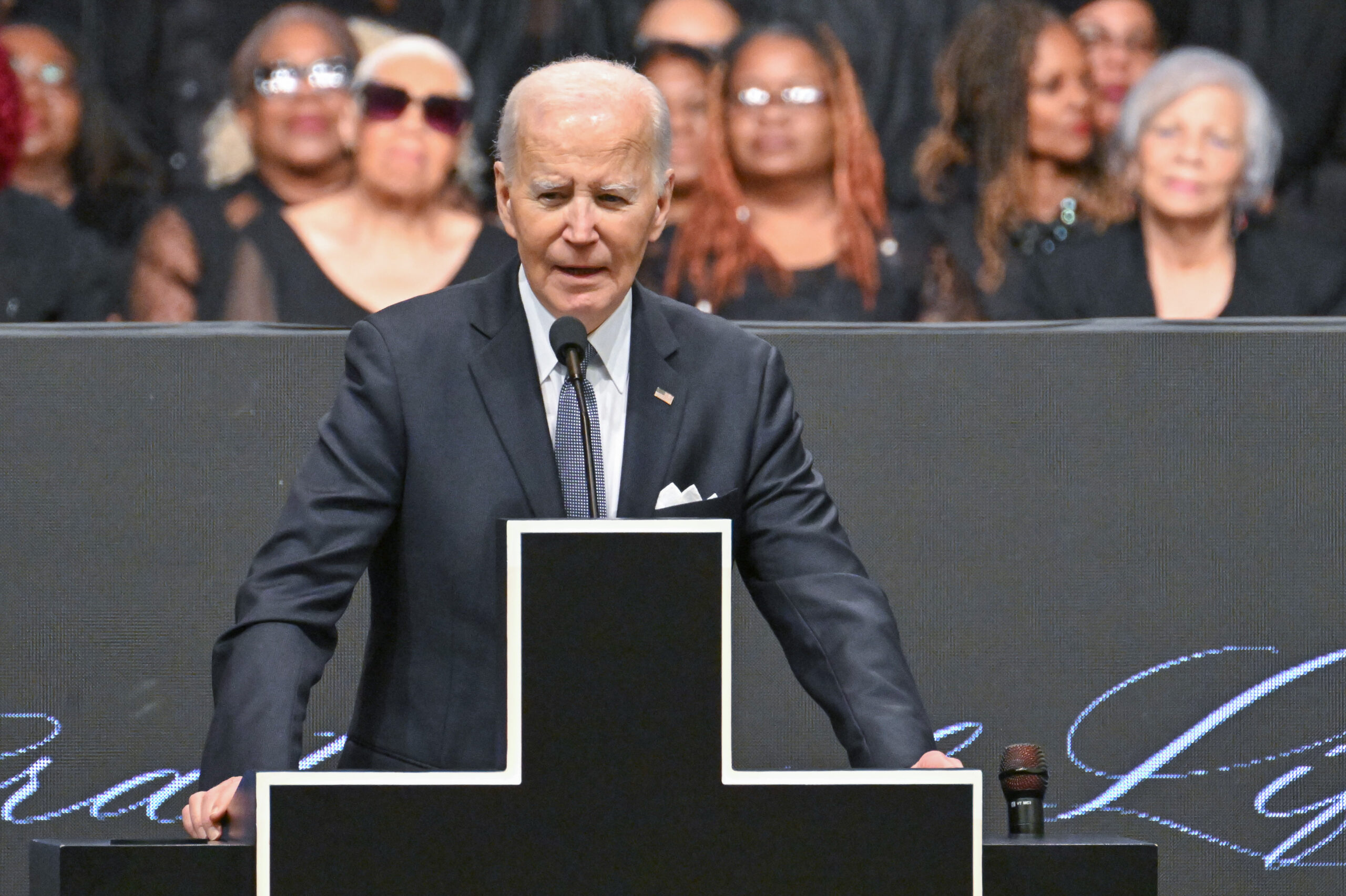 Biden breaks silence on endorsement in California governor race