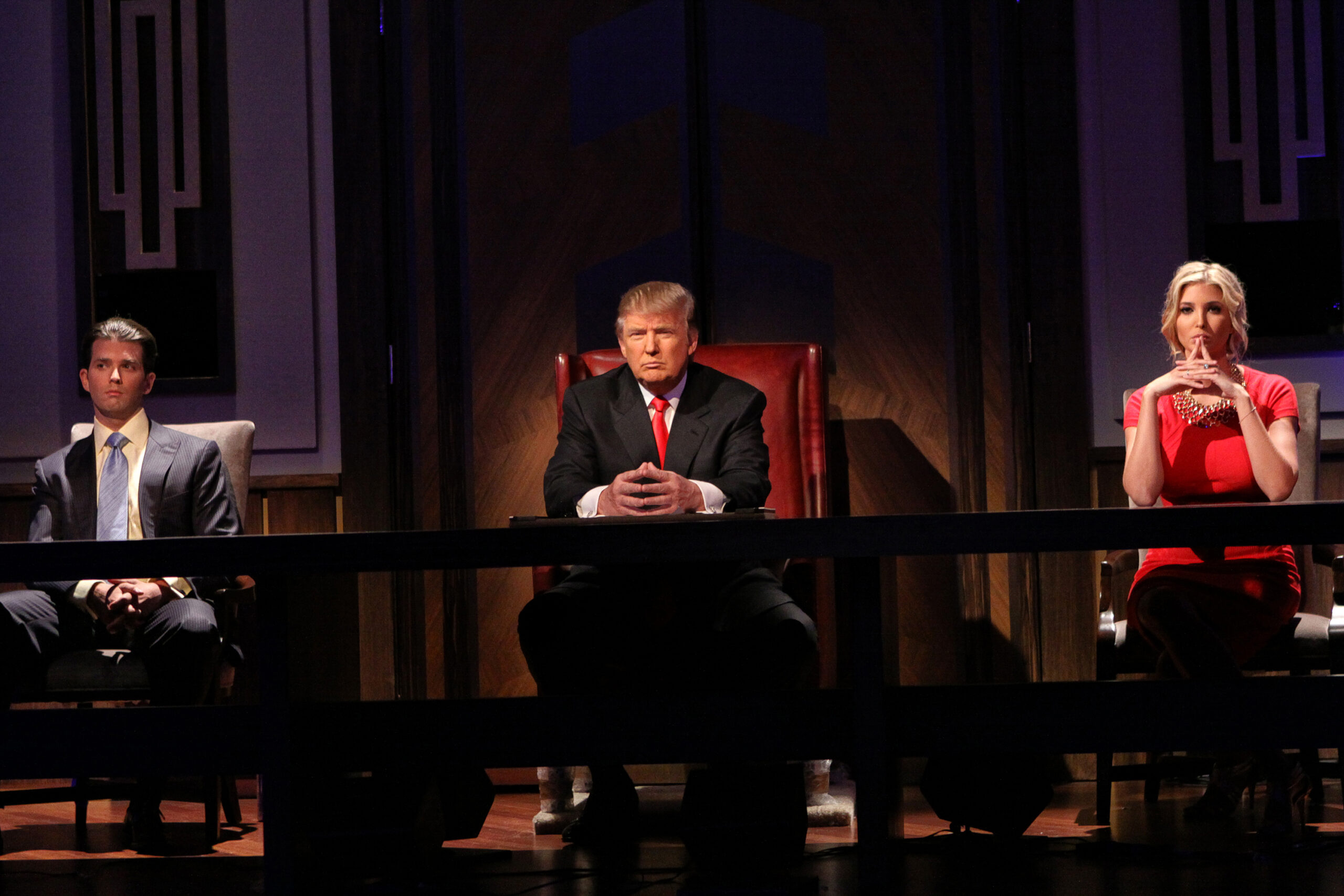Vance jokes Trump is holding ‘Apprentice’ contest between him and Rubio for 2028 successor