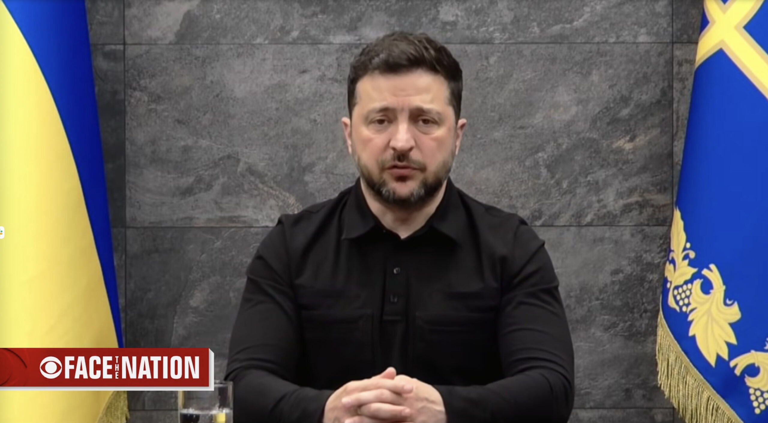 Zelensky pushes for major drone deal with US while warning of massive upcoming Russian attack