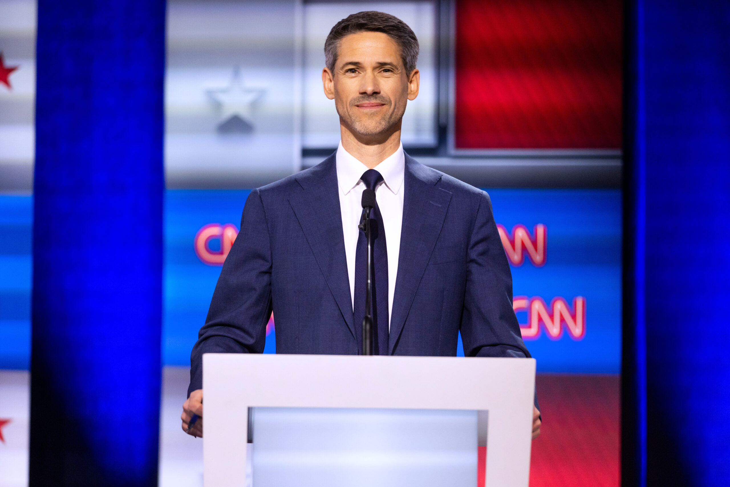 California governor candidate Matt Mahan floats revolutionary new EV tax